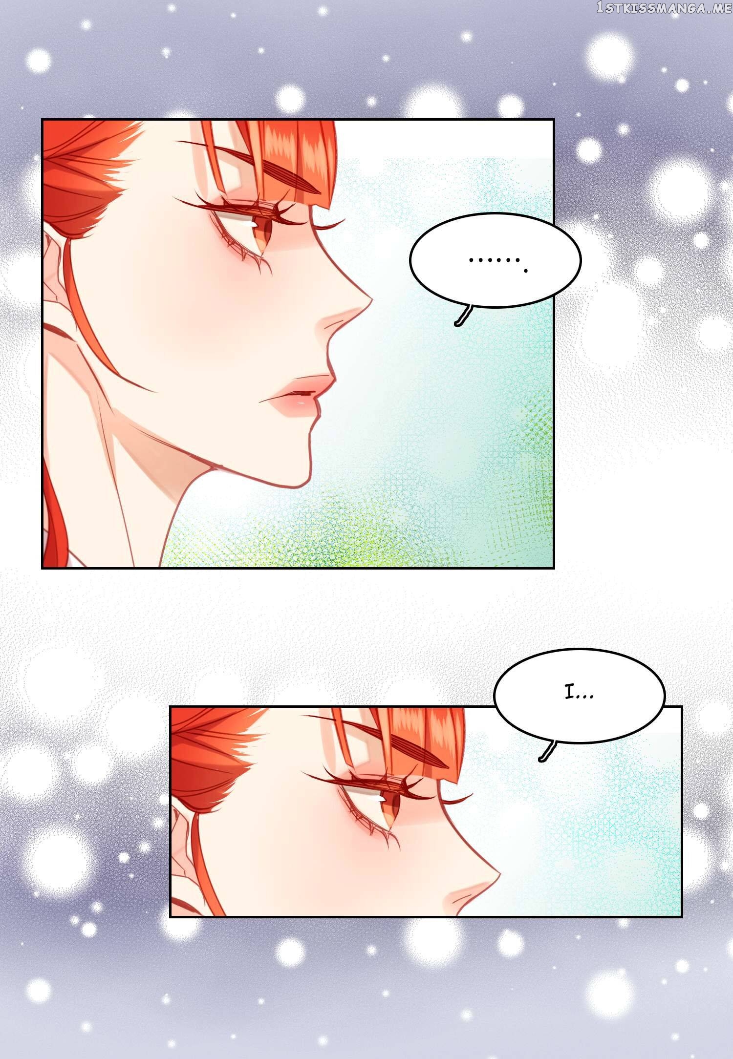 The Wicked Queen chapter 95 - page 54