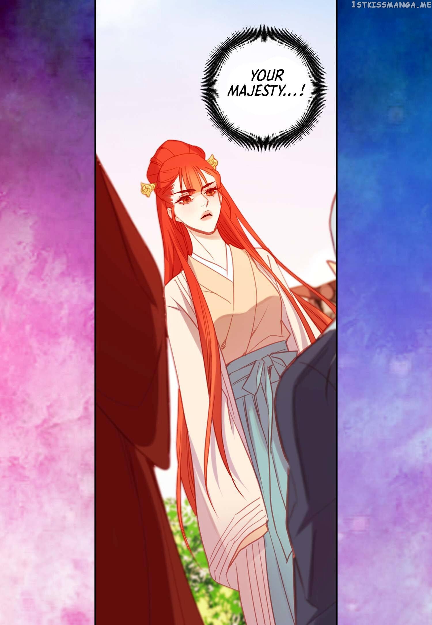 The Wicked Queen chapter 95 - page 56
