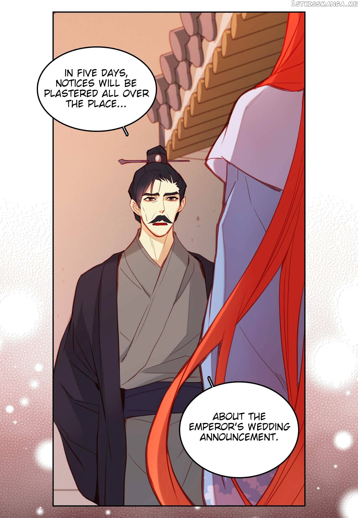 The Wicked Queen chapter 95 - page 7