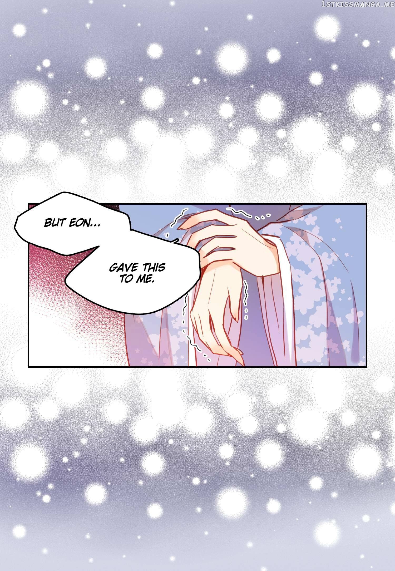 The Wicked Queen chapter 95 - page 8