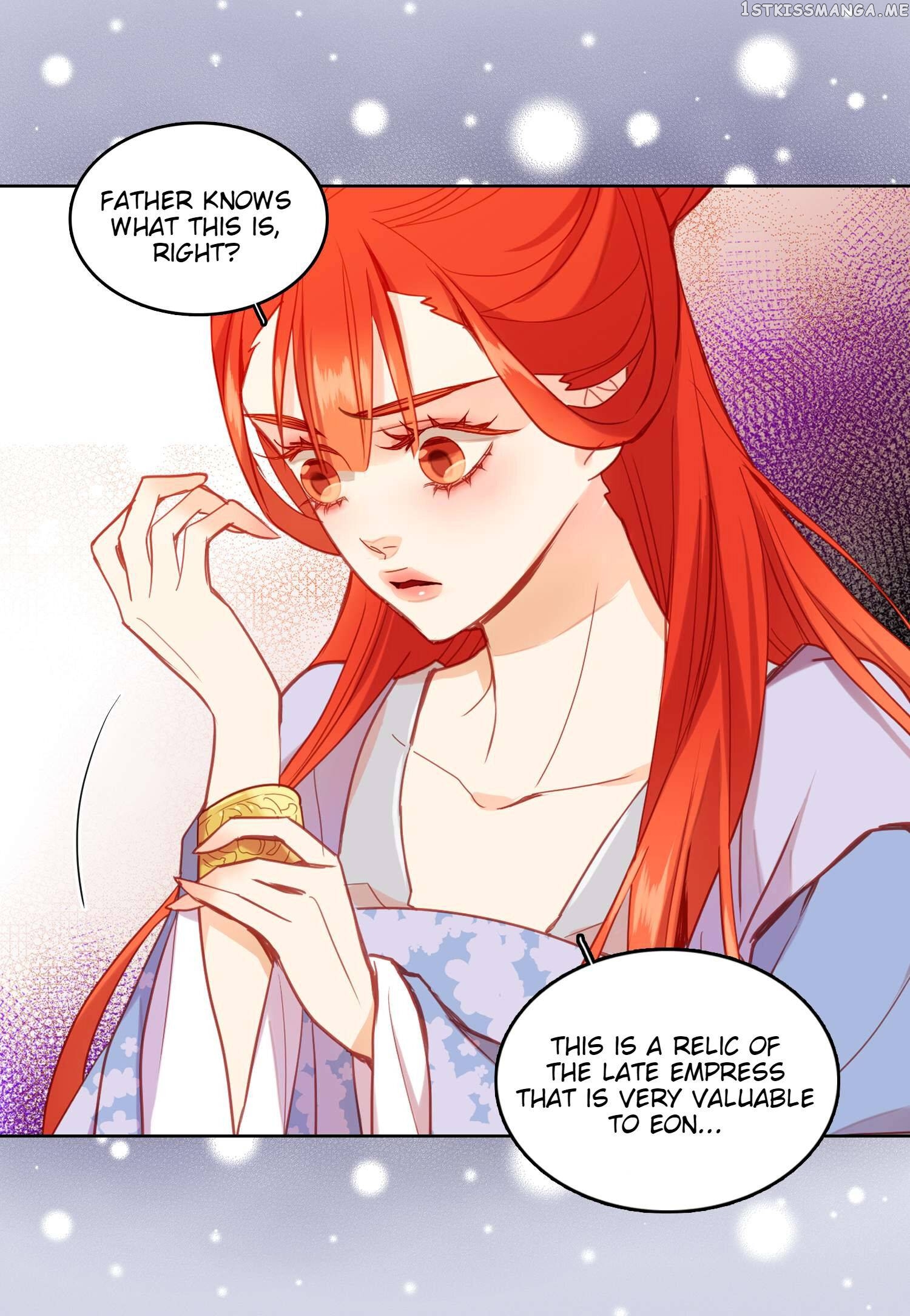 The Wicked Queen chapter 95 - page 9