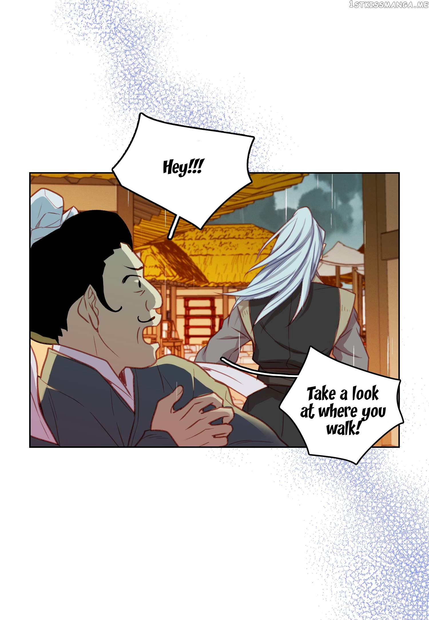 The Wicked Queen chapter 72 - page 16