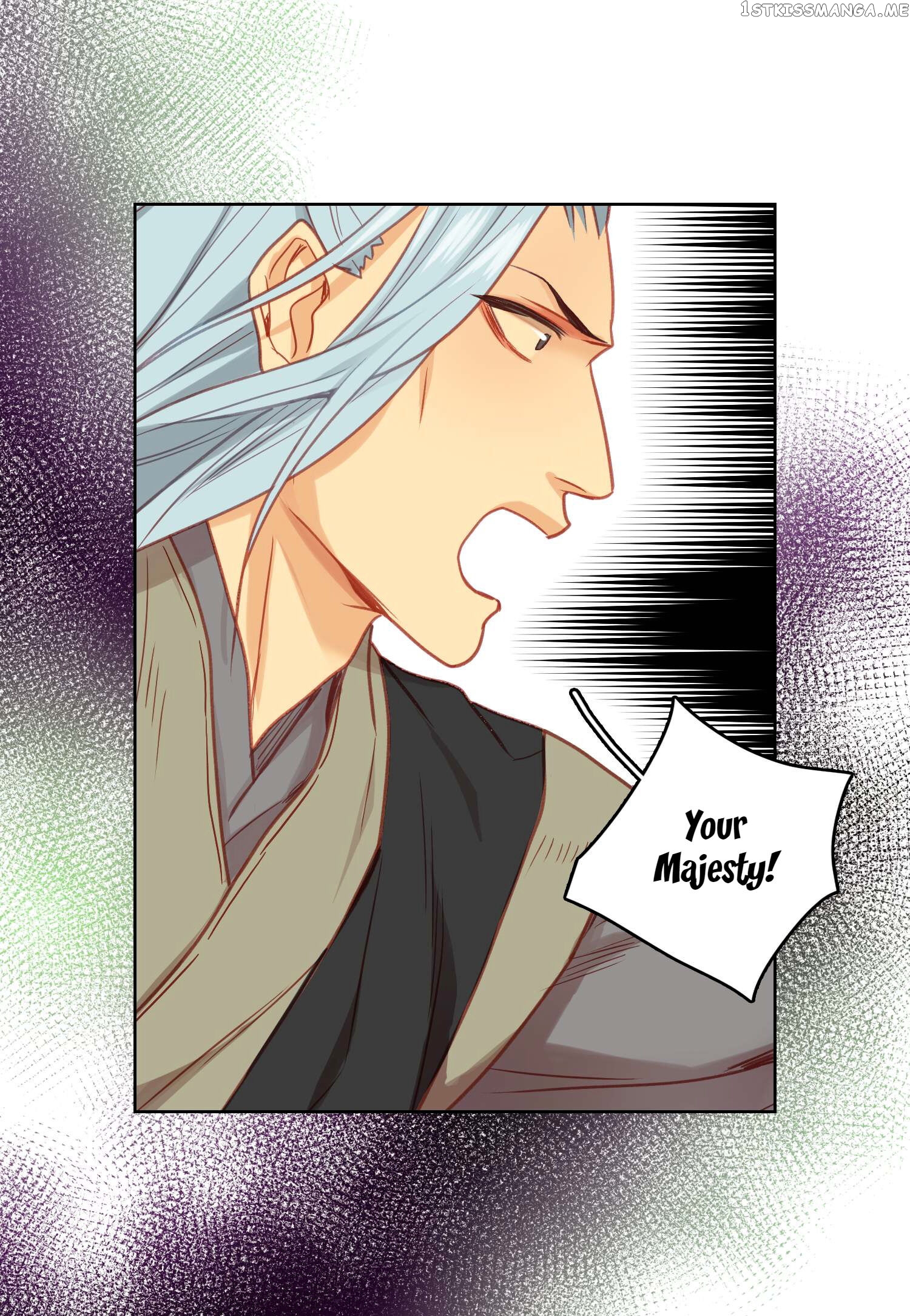 The Wicked Queen chapter 72 - page 19