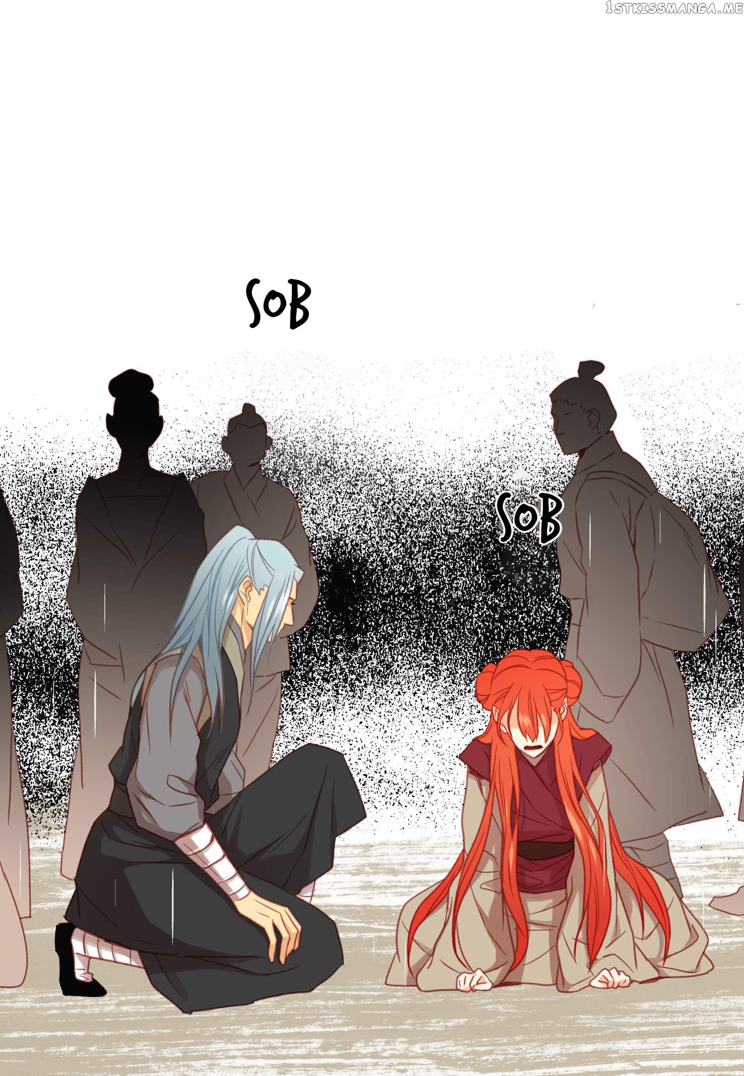The Wicked Queen chapter 72 - page 24