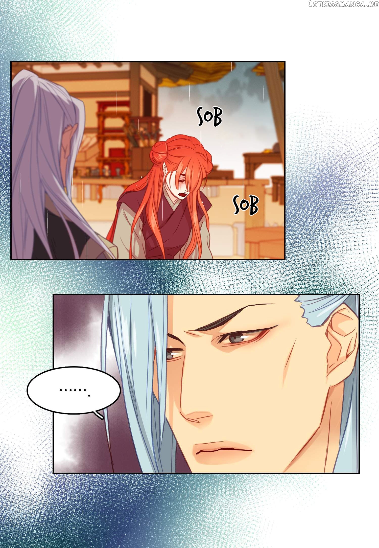 The Wicked Queen chapter 72 - page 25