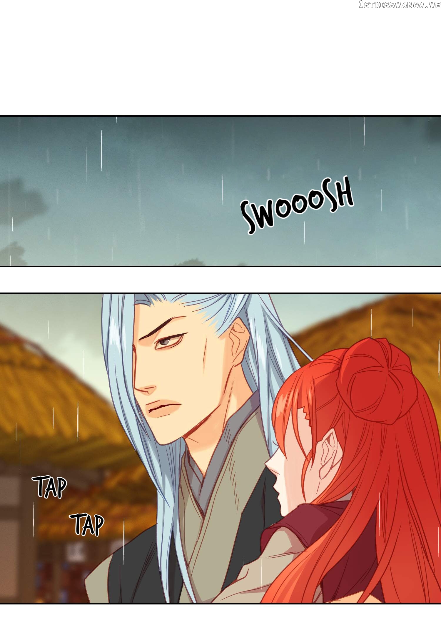 The Wicked Queen chapter 72 - page 30
