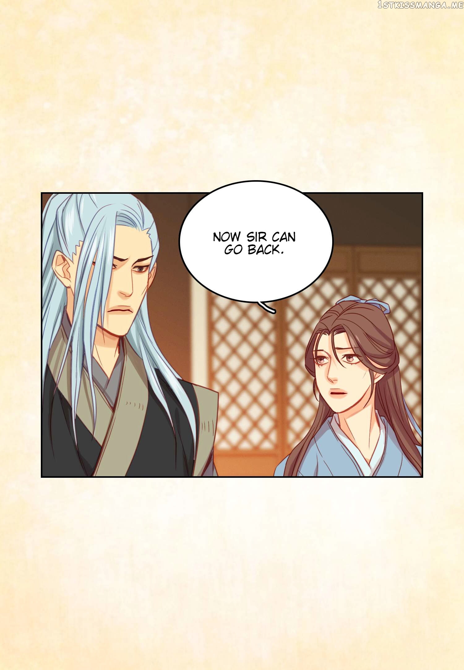 The Wicked Queen chapter 72 - page 40