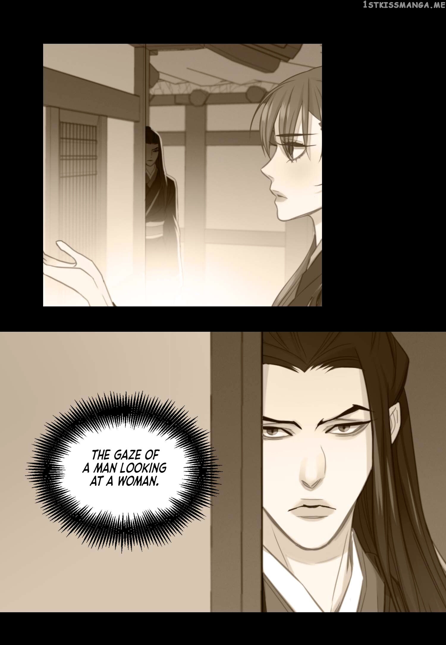 The Wicked Queen chapter 72 - page 47