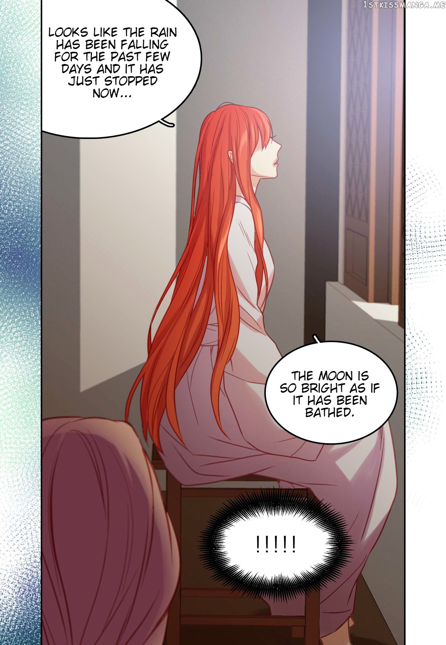 The Wicked Queen chapter 72 - page 52