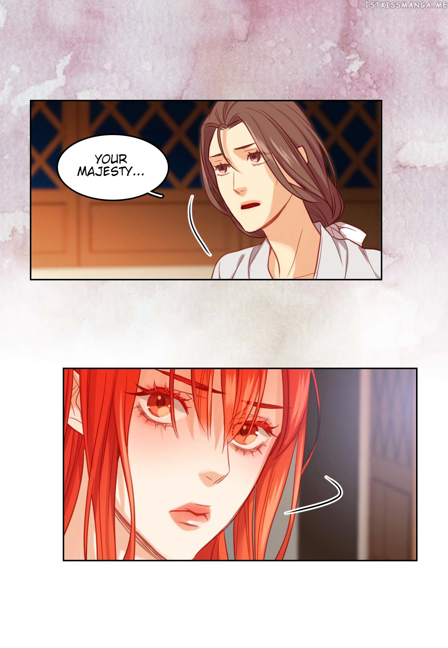 The Wicked Queen chapter 72 - page 53