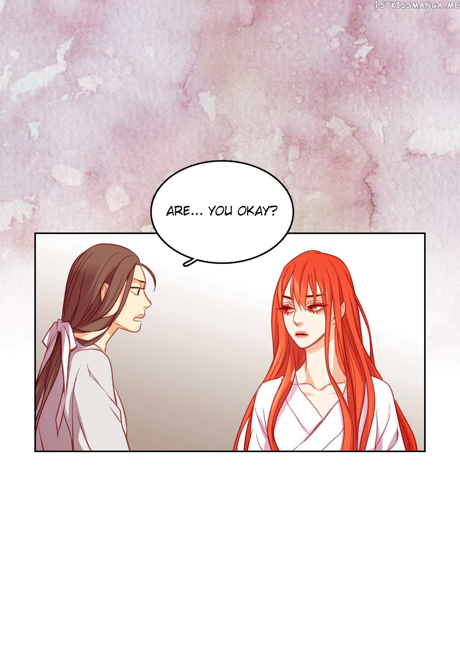 The Wicked Queen chapter 72 - page 54