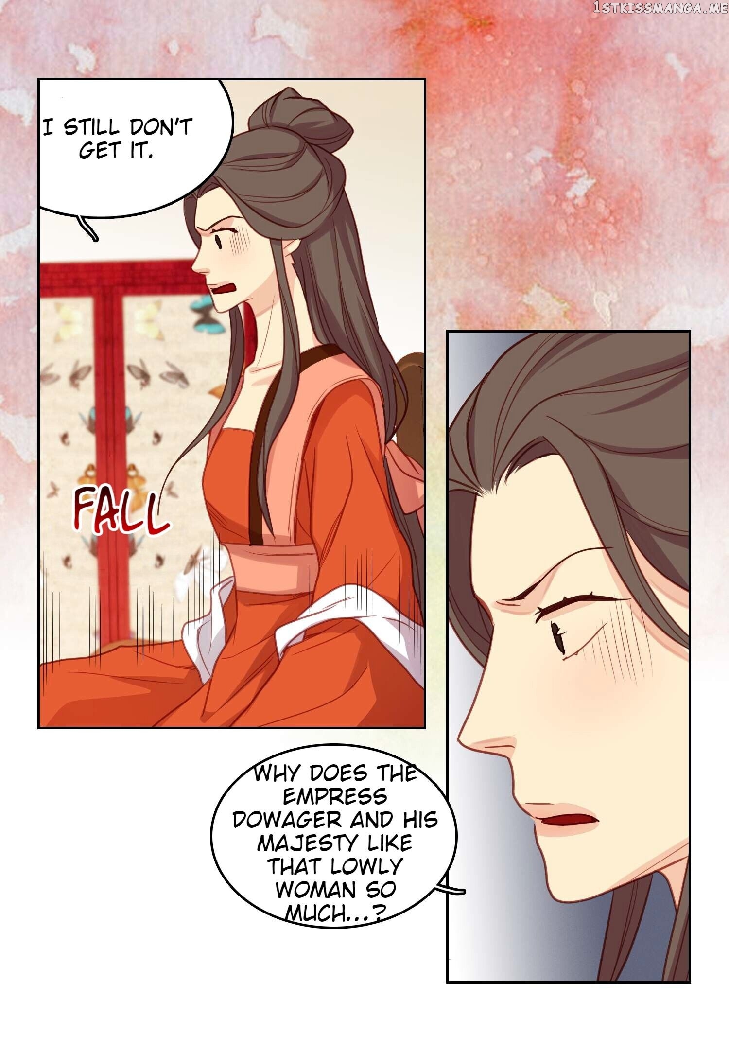 The Wicked Queen chapter 85 - page 10
