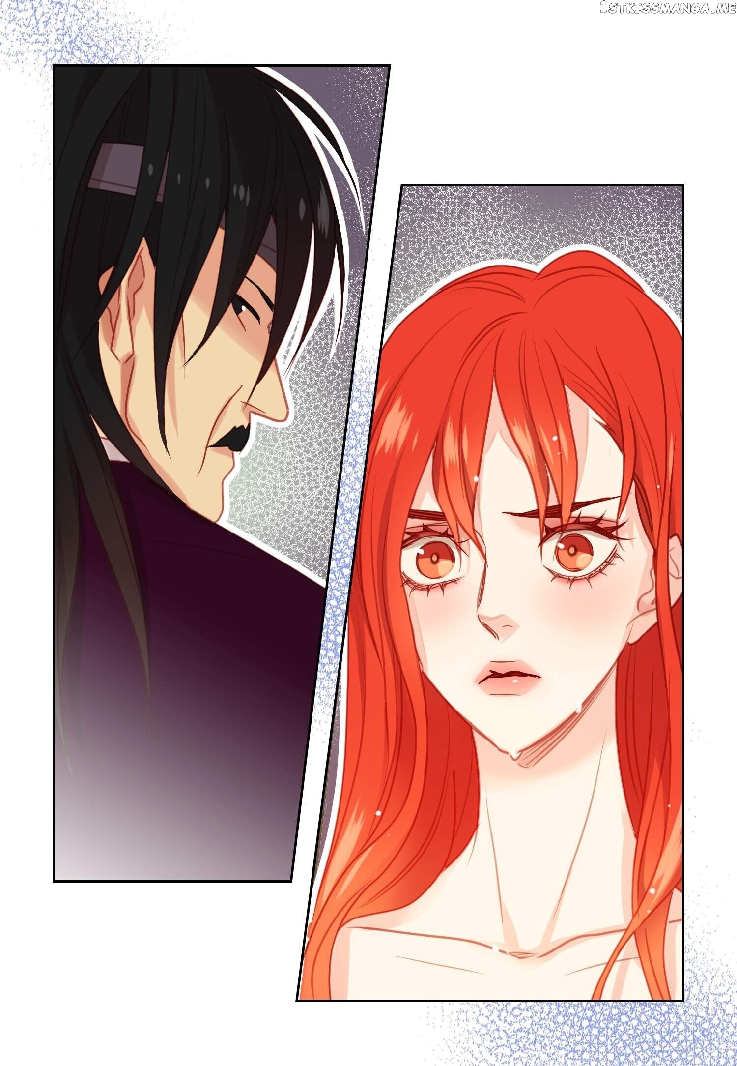 The Wicked Queen chapter 85 - page 35
