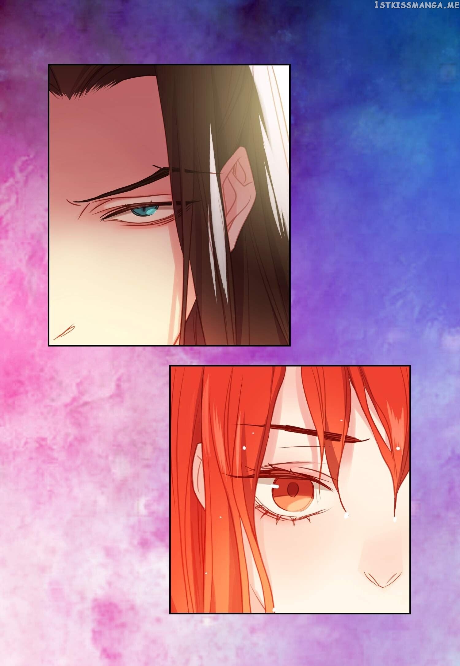 The Wicked Queen chapter 85 - page 37