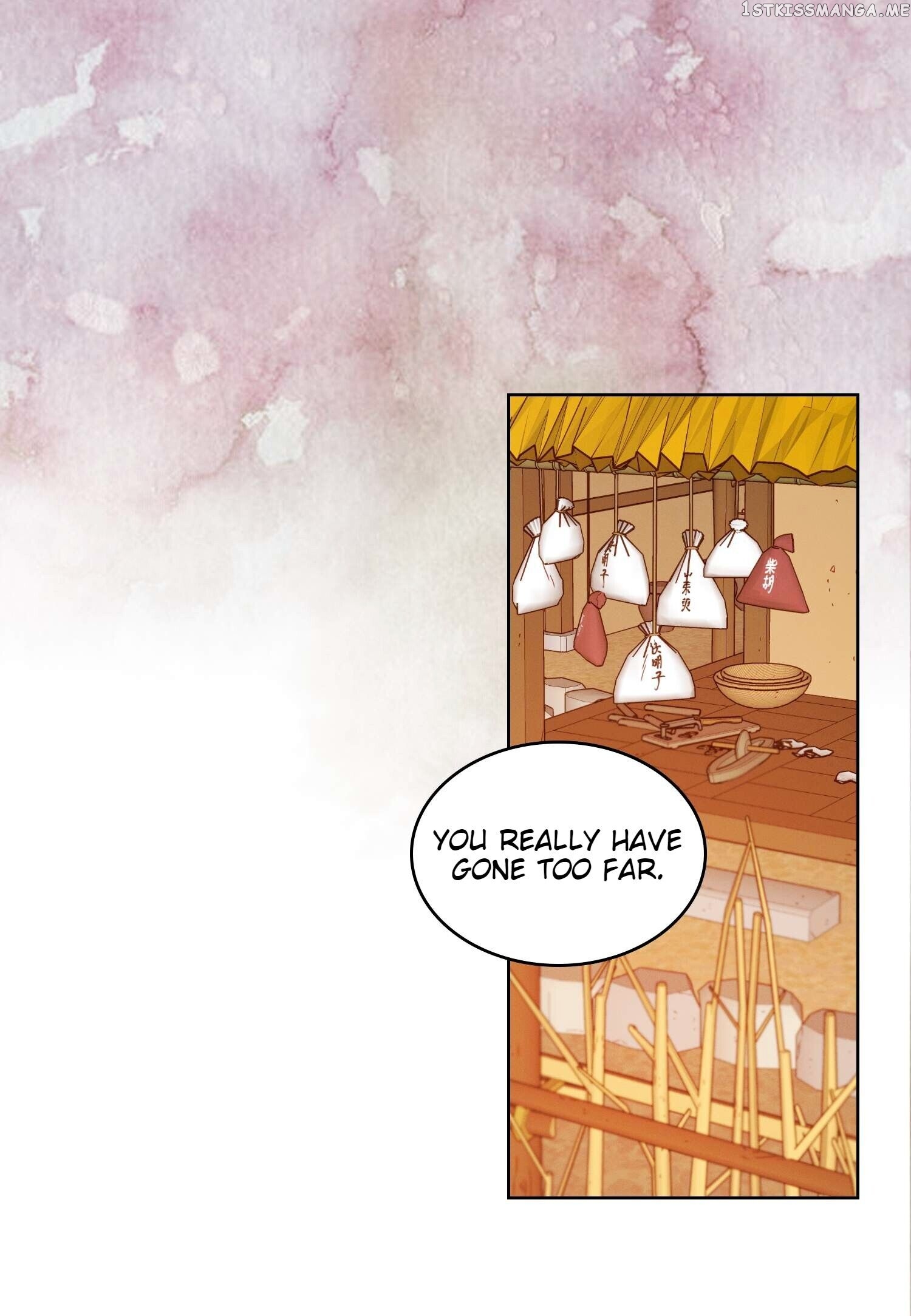 The Wicked Queen chapter 85 - page 38