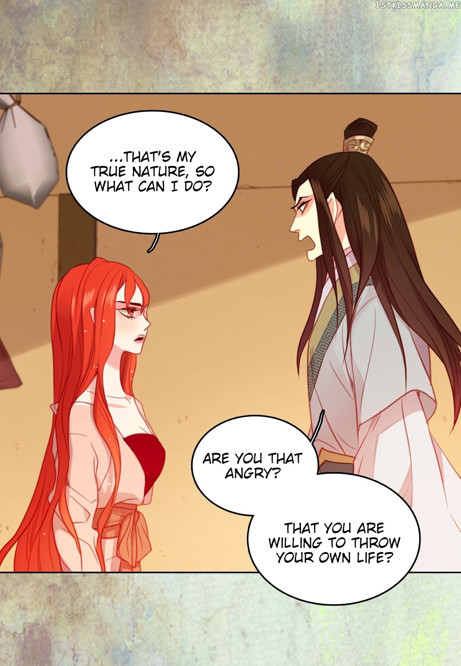 The Wicked Queen chapter 85 - page 39