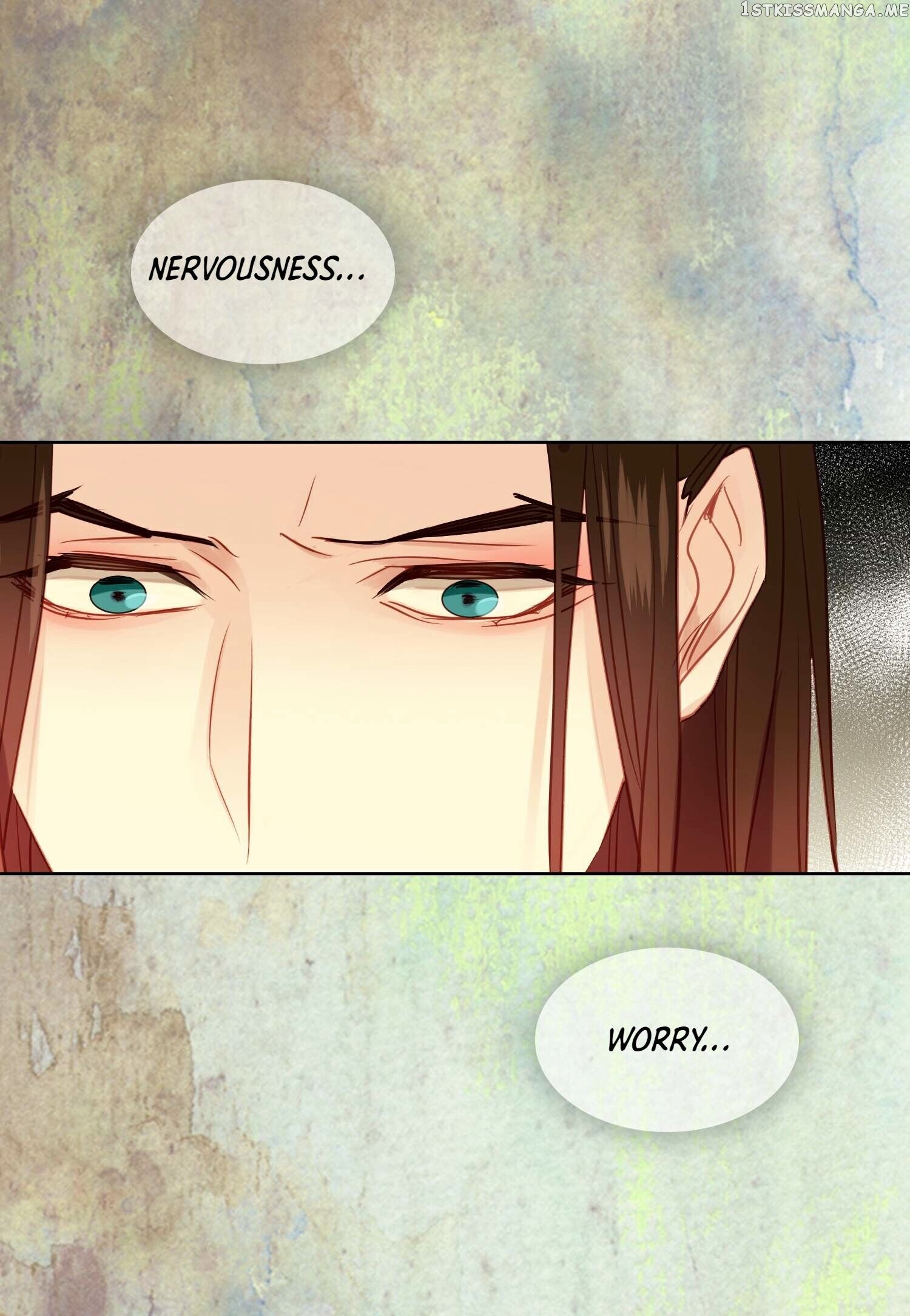 The Wicked Queen chapter 85 - page 42