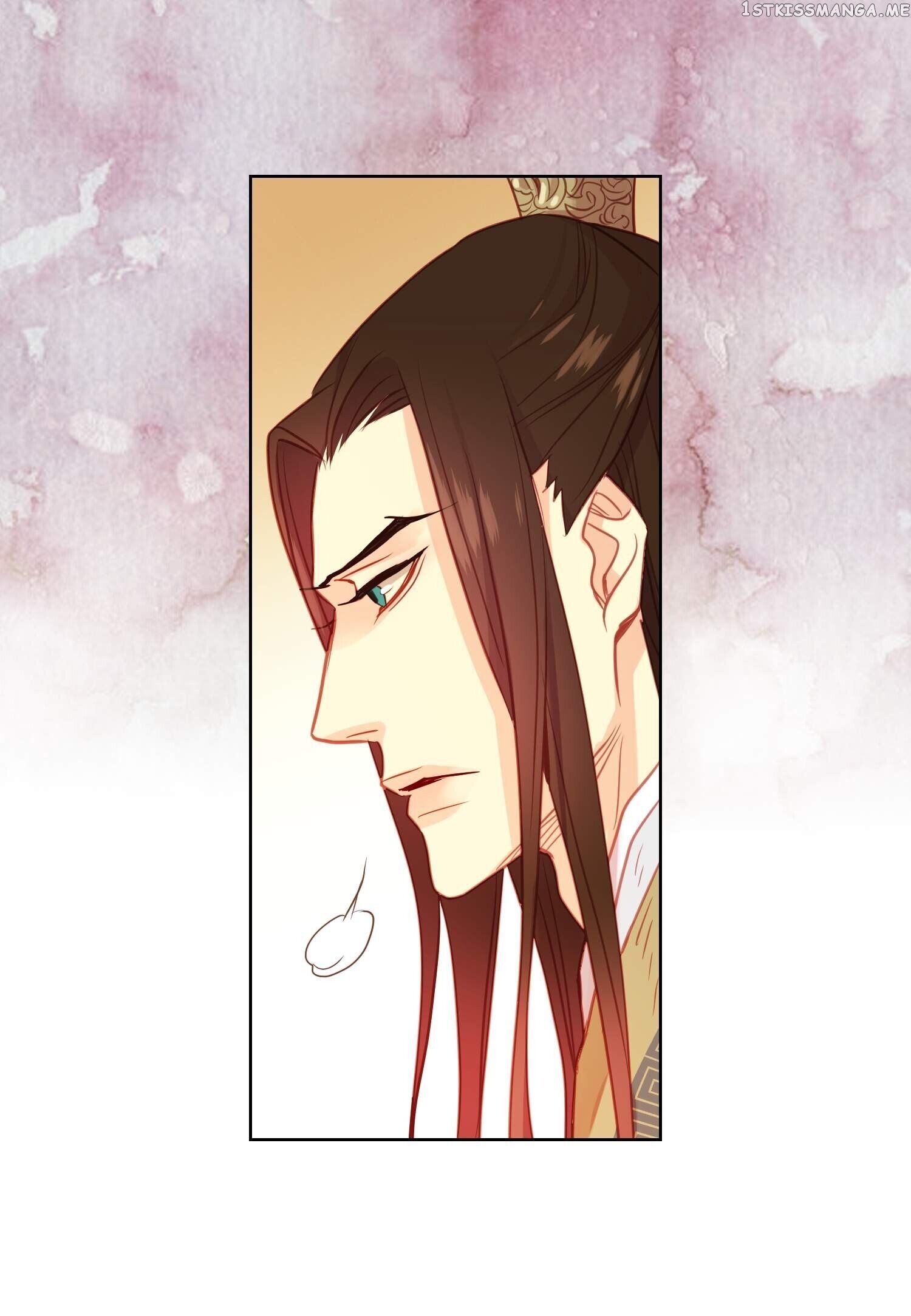 The Wicked Queen chapter 85 - page 48