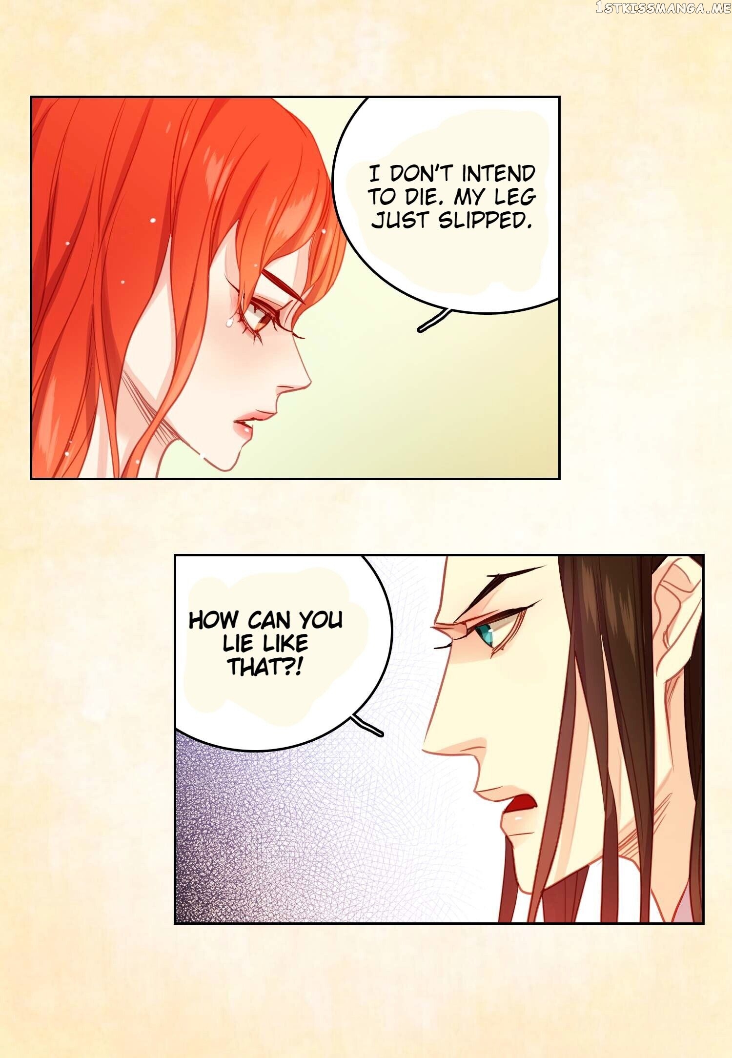 The Wicked Queen chapter 85 - page 53