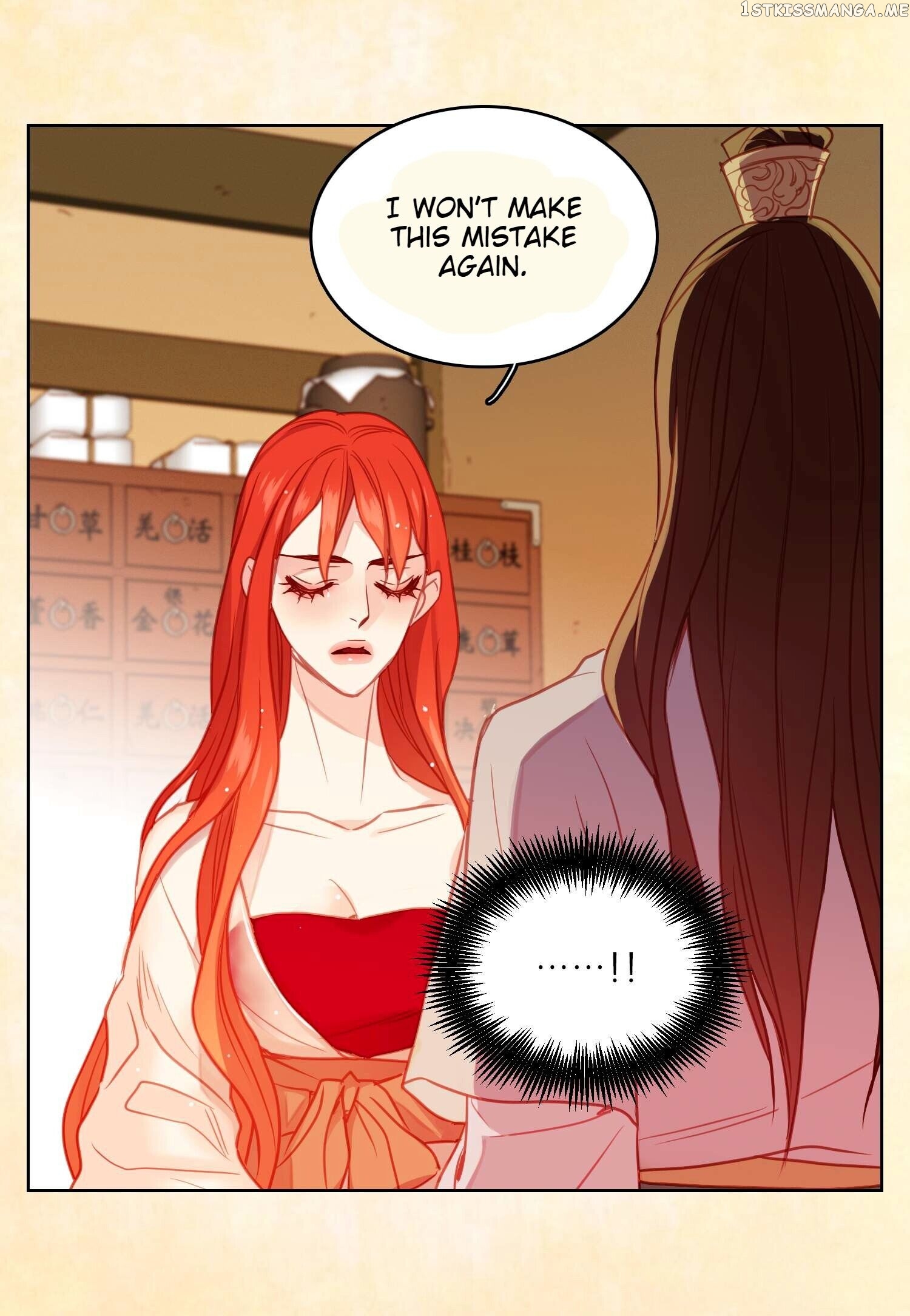 The Wicked Queen chapter 85 - page 54