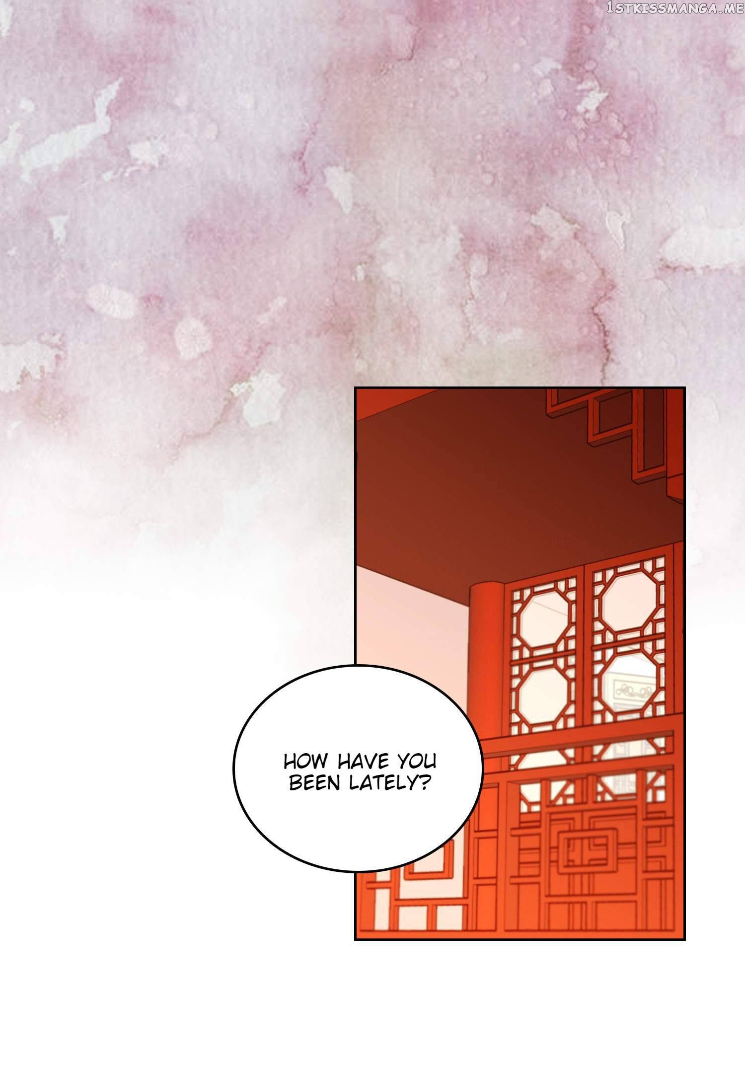 The Wicked Queen chapter 112 - page 12