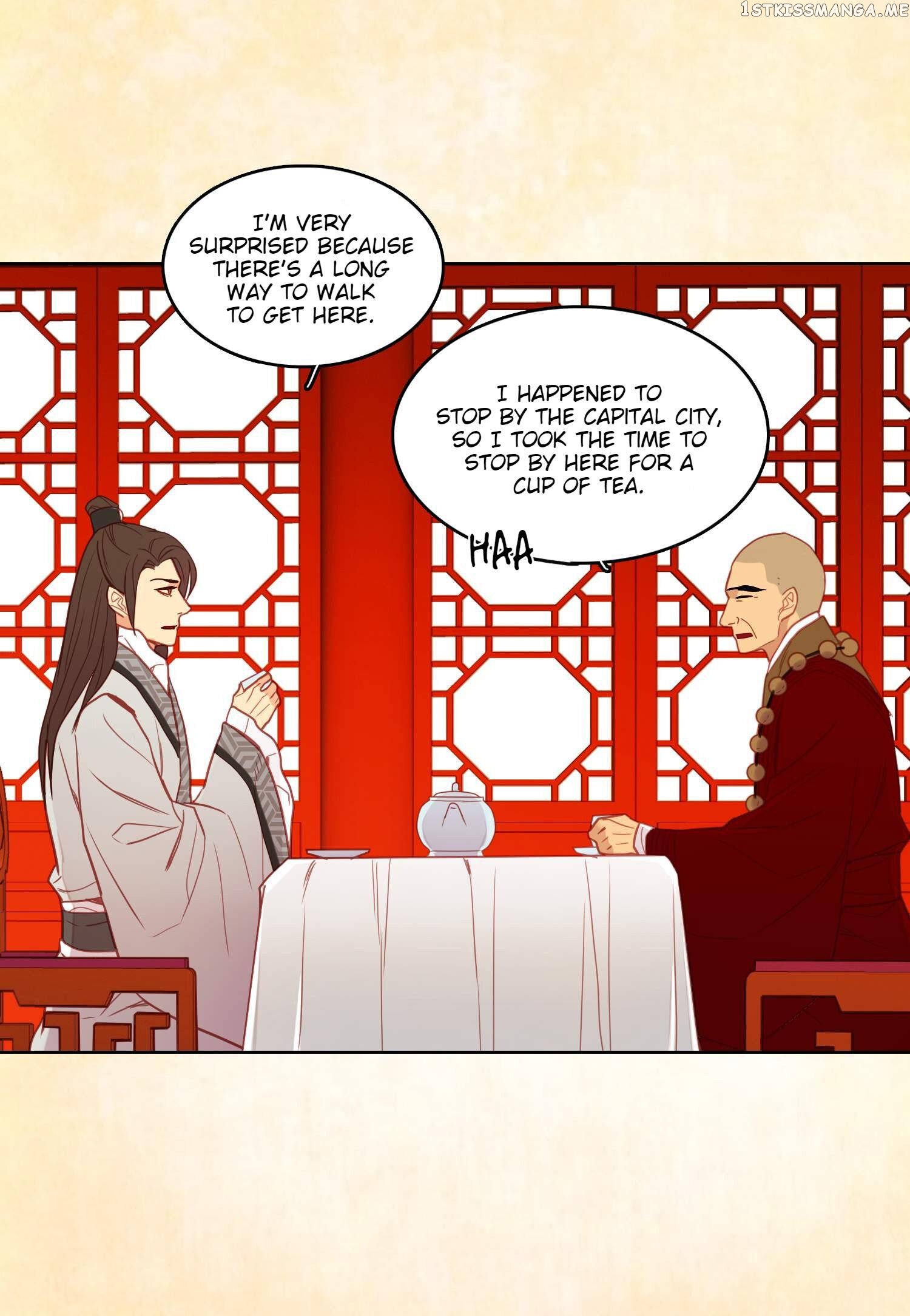 The Wicked Queen chapter 112 - page 13
