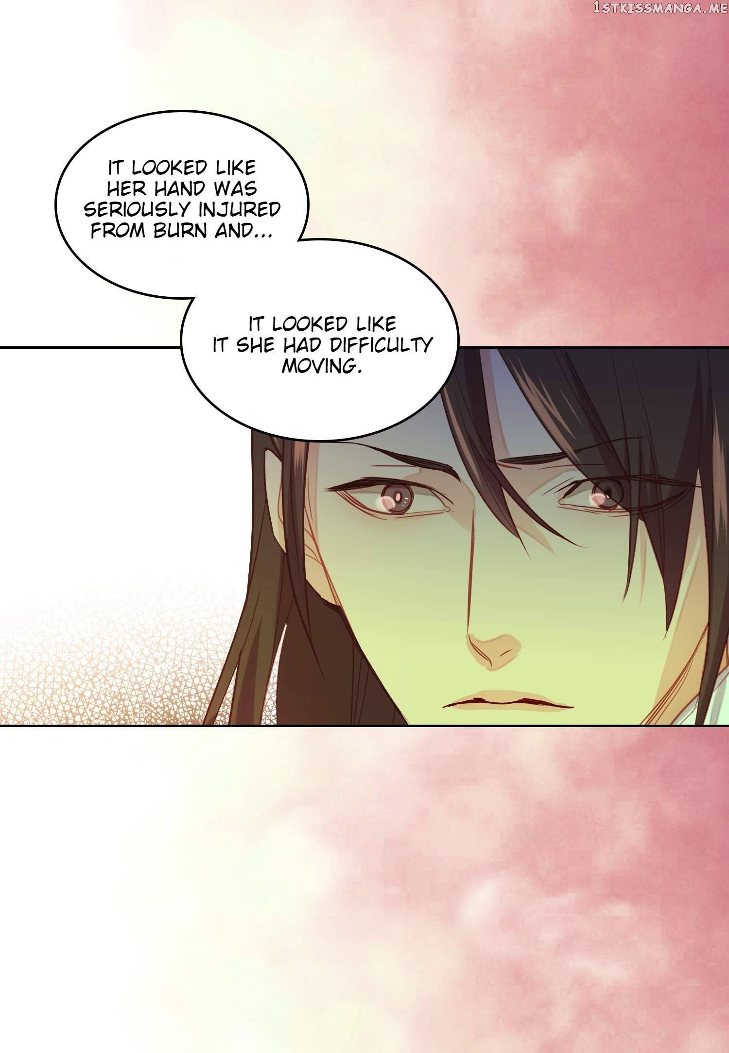 The Wicked Queen chapter 112 - page 18