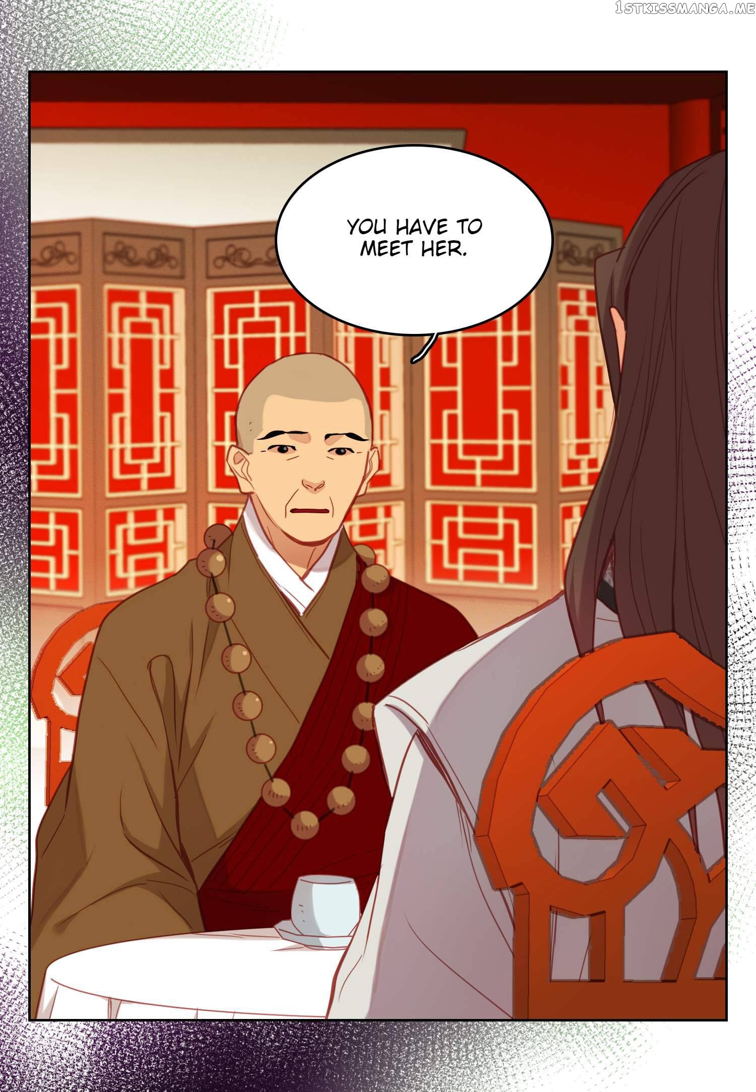 The Wicked Queen chapter 112 - page 22