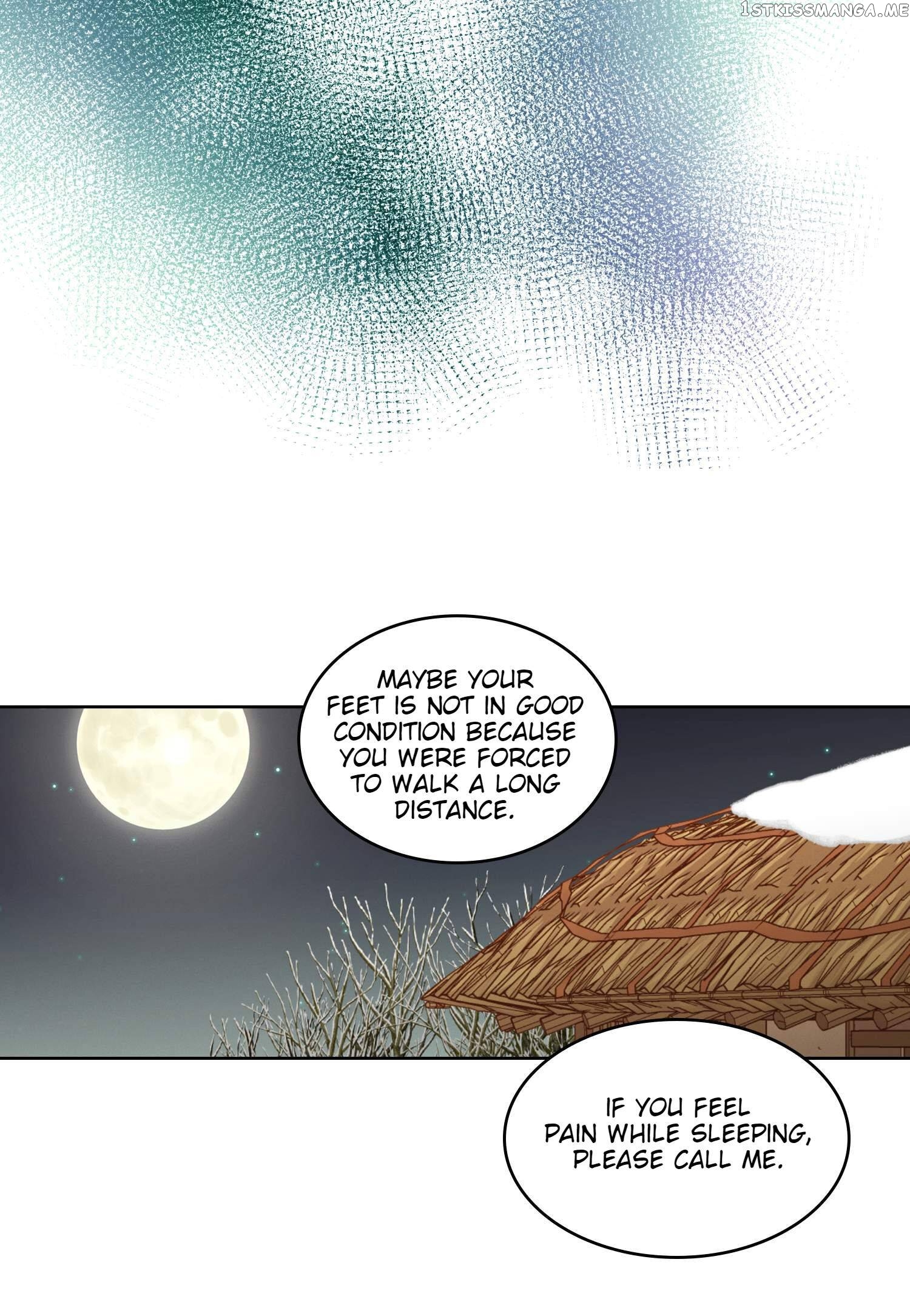 The Wicked Queen chapter 112 - page 28