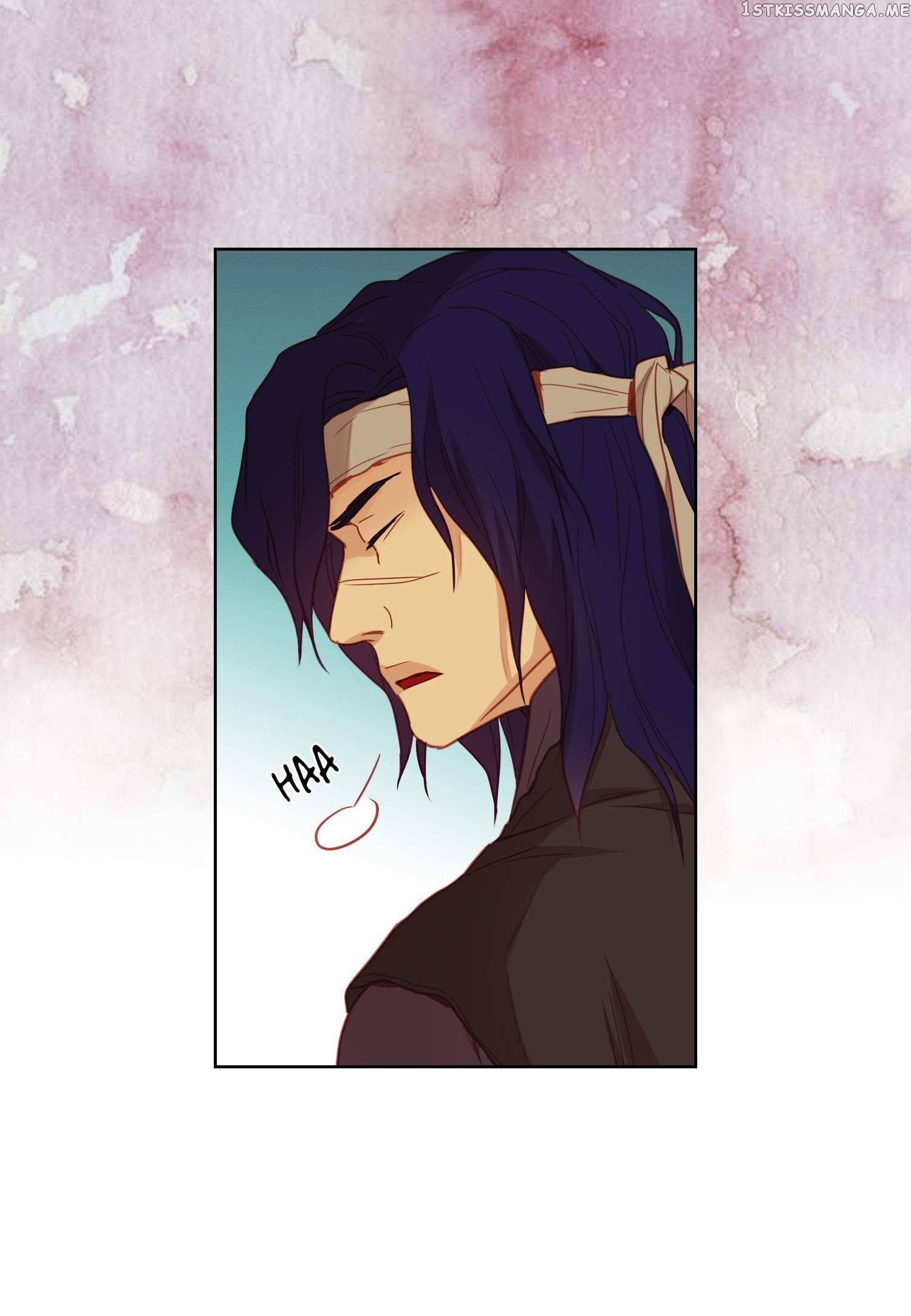 The Wicked Queen chapter 112 - page 30