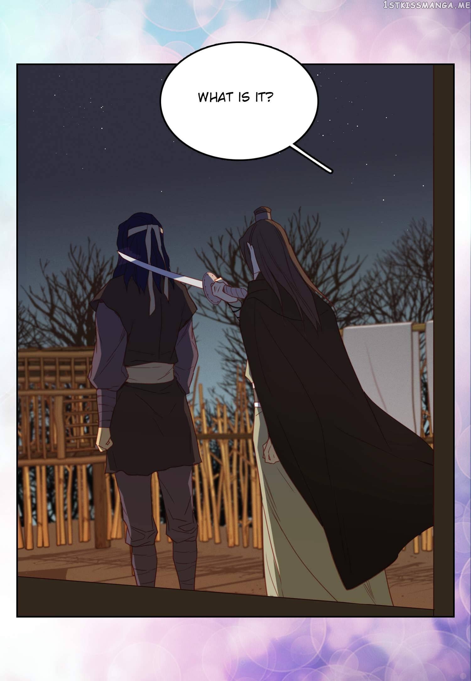 The Wicked Queen chapter 112 - page 34
