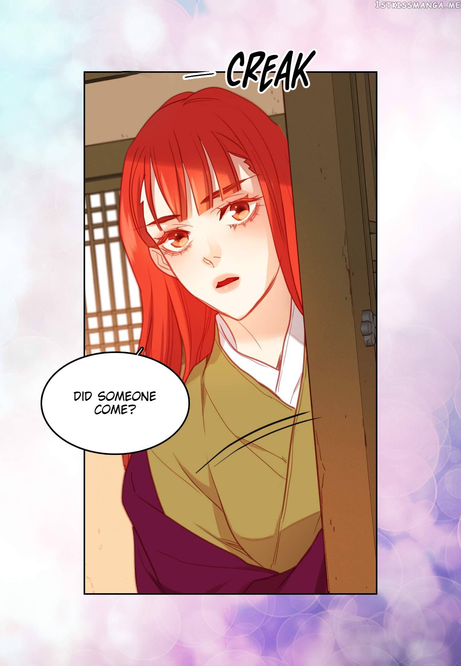 The Wicked Queen chapter 112 - page 35