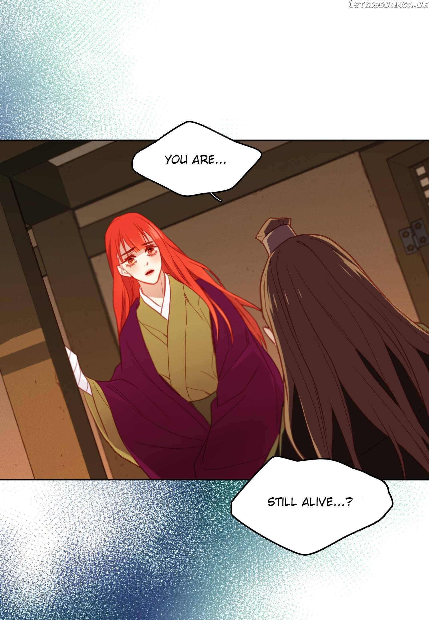 The Wicked Queen chapter 112 - page 38