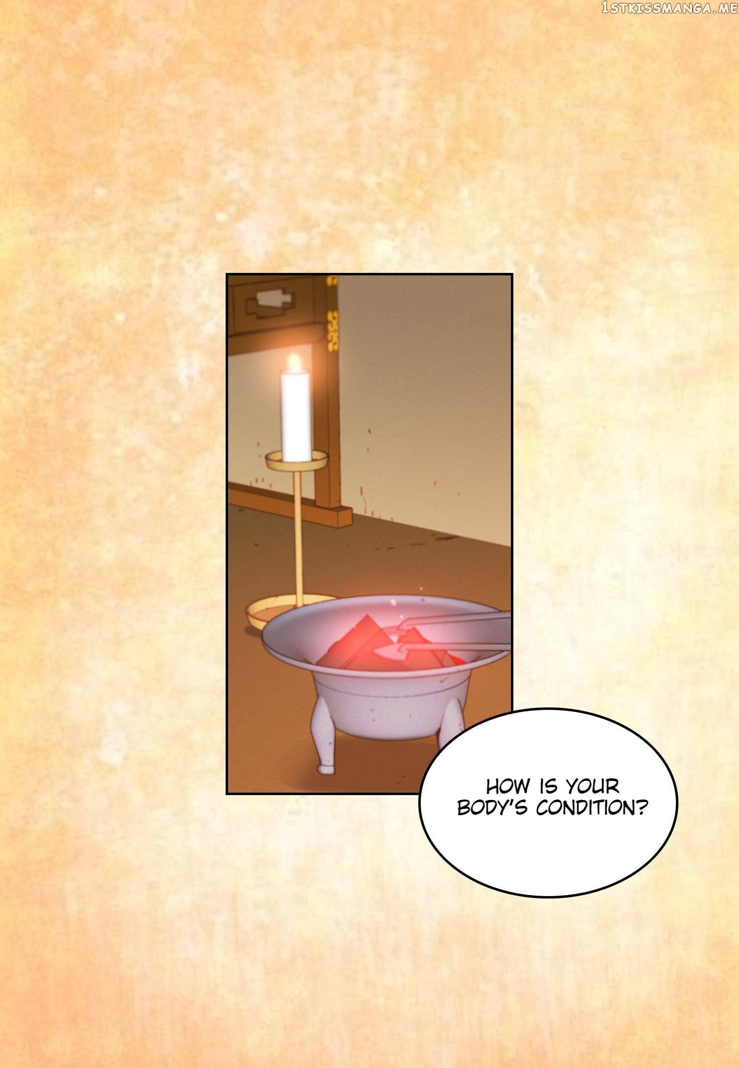 The Wicked Queen chapter 112 - page 41