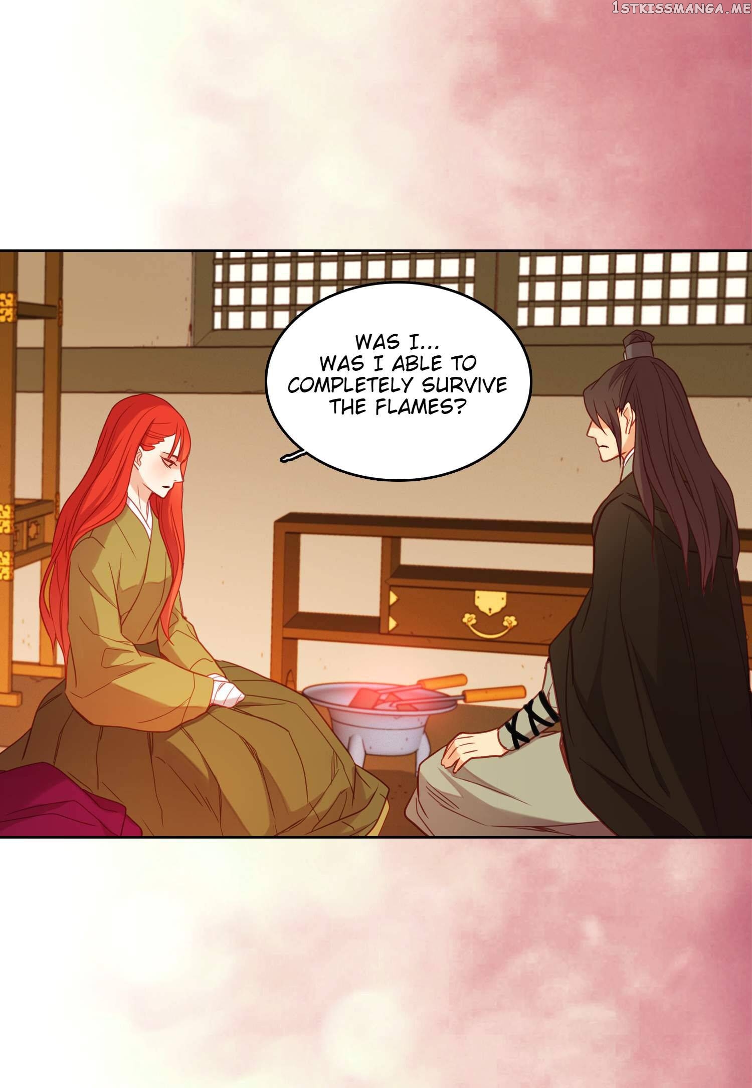 The Wicked Queen chapter 112 - page 42