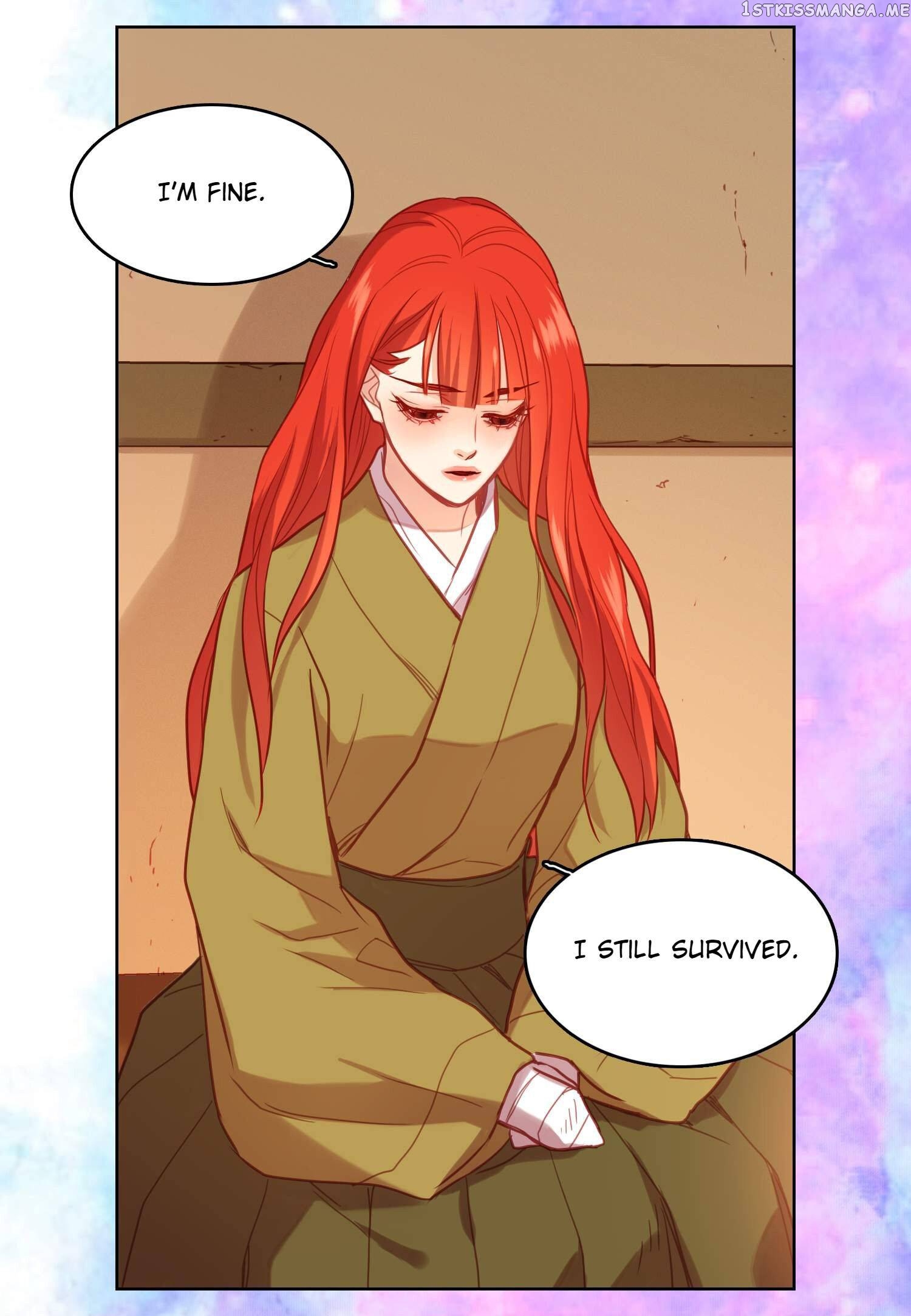The Wicked Queen chapter 112 - page 43