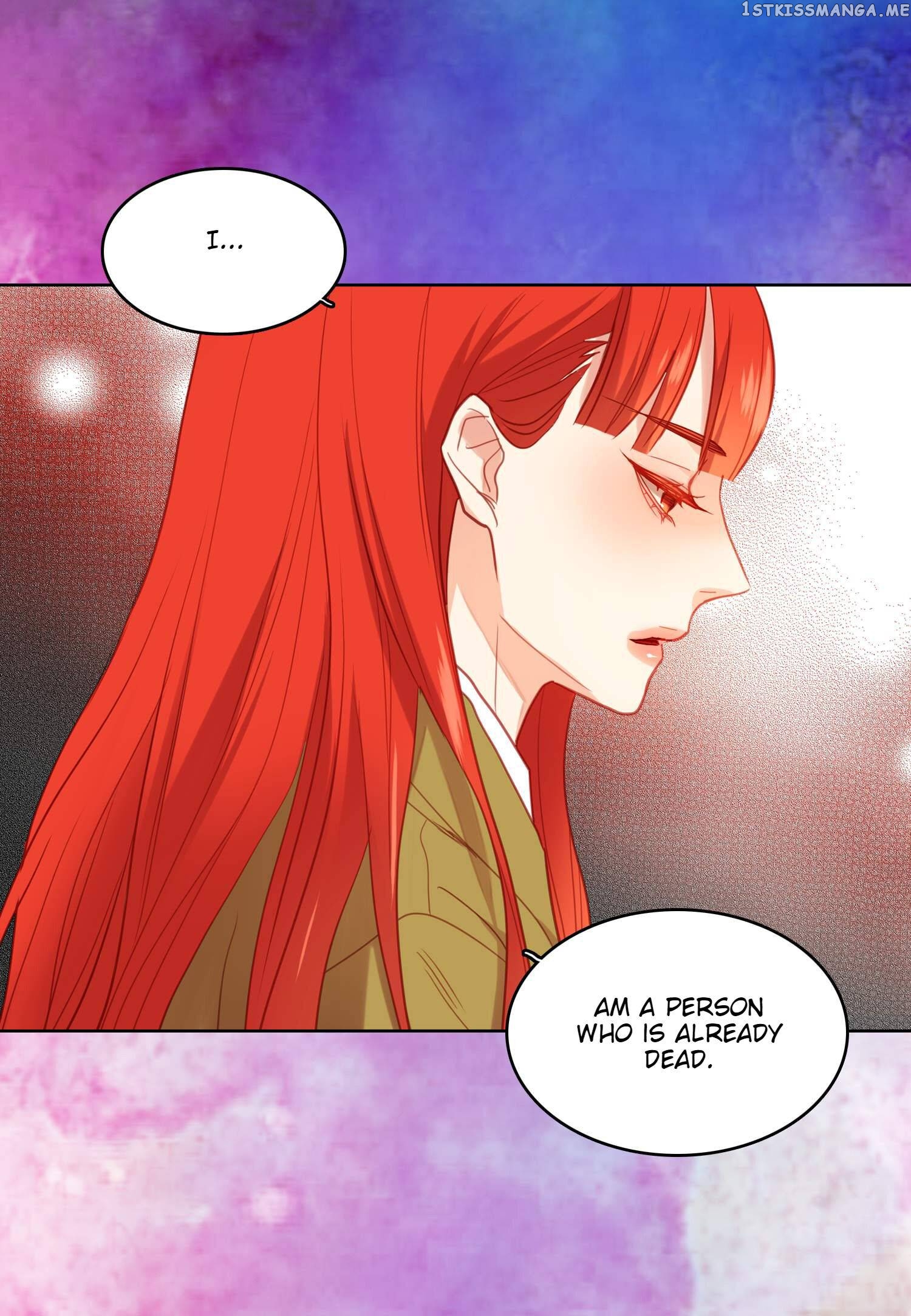 The Wicked Queen chapter 112 - page 45
