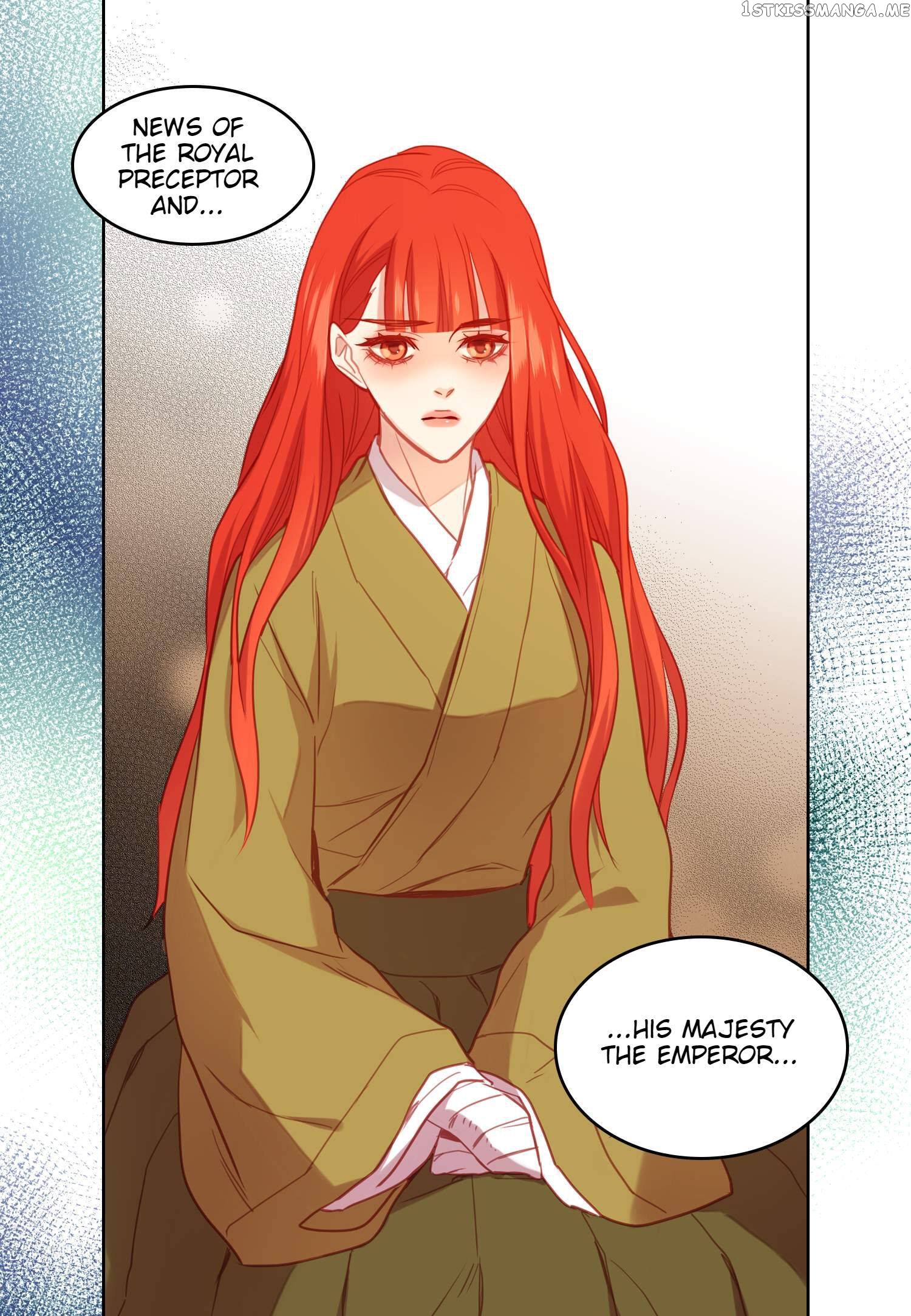 The Wicked Queen chapter 112 - page 48