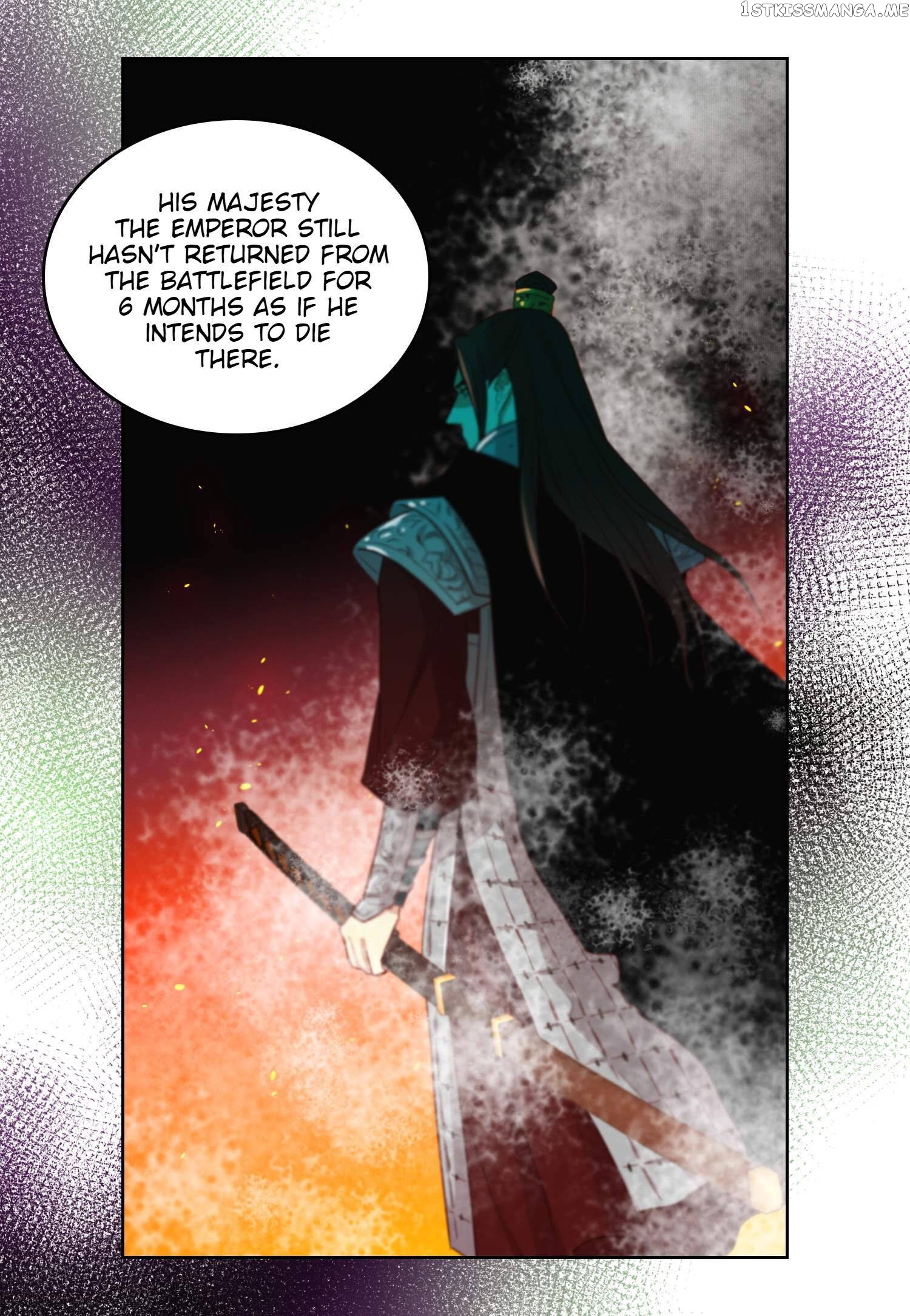 The Wicked Queen chapter 112 - page 49
