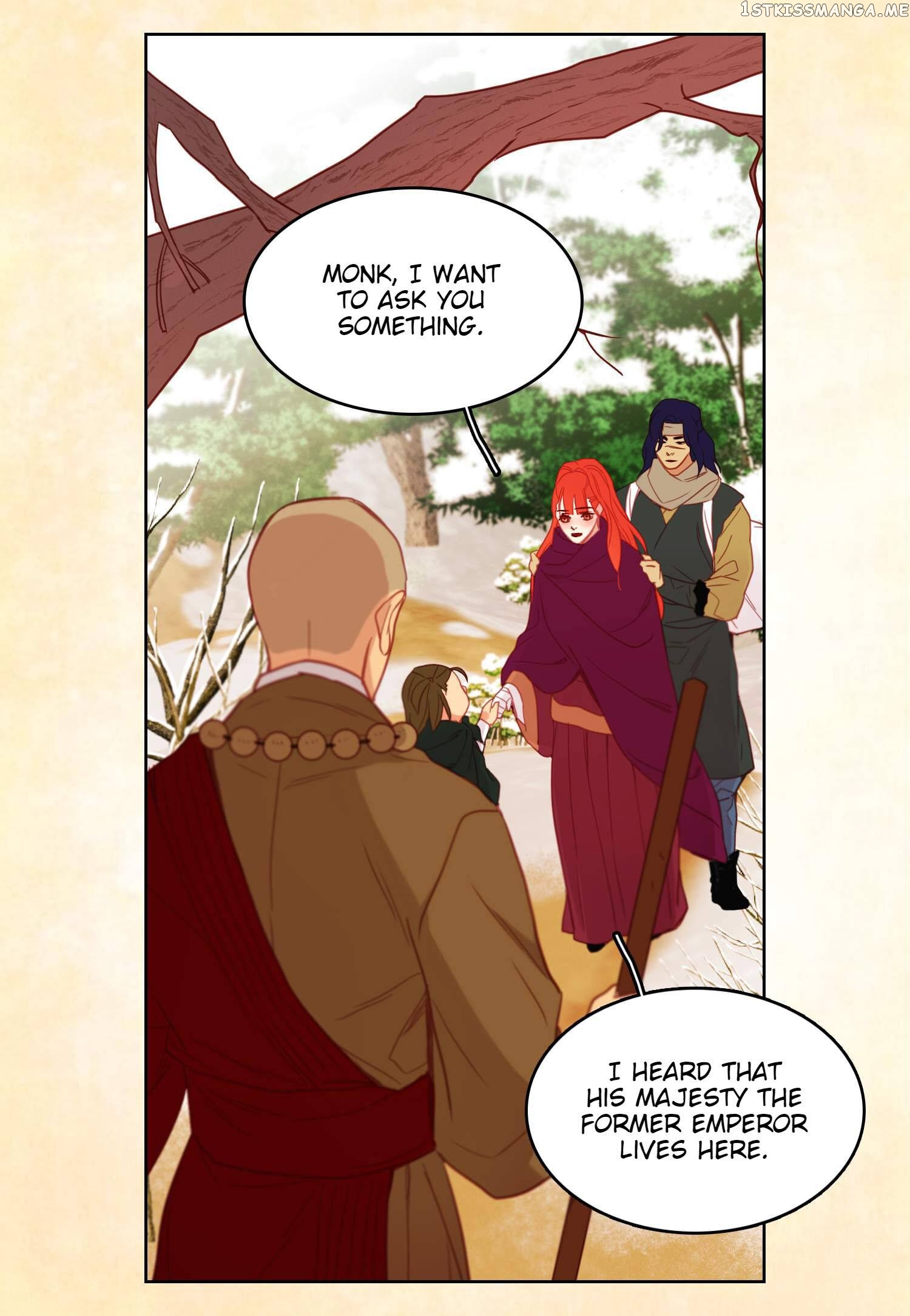The Wicked Queen chapter 112 - page 5