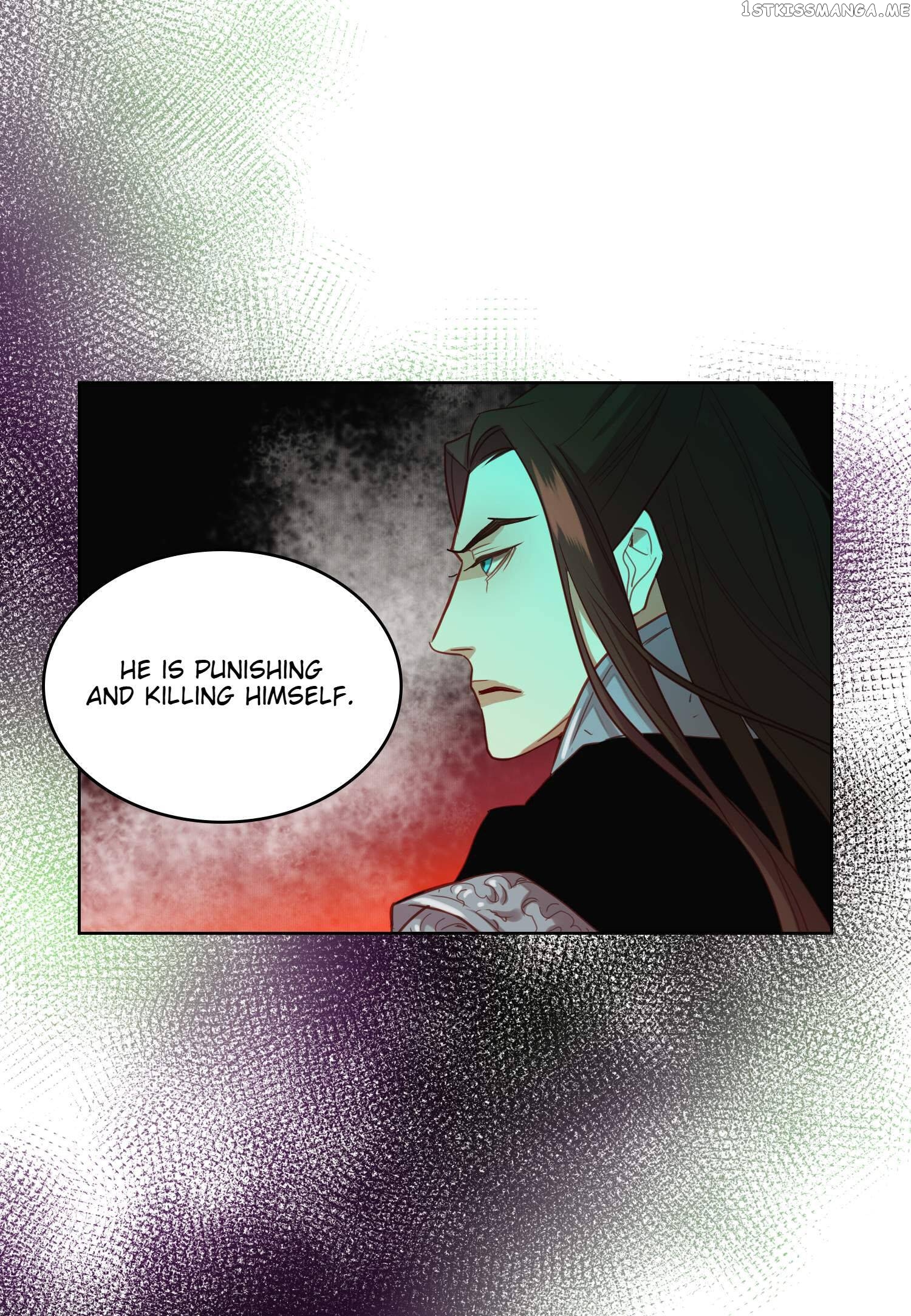 The Wicked Queen chapter 112 - page 50