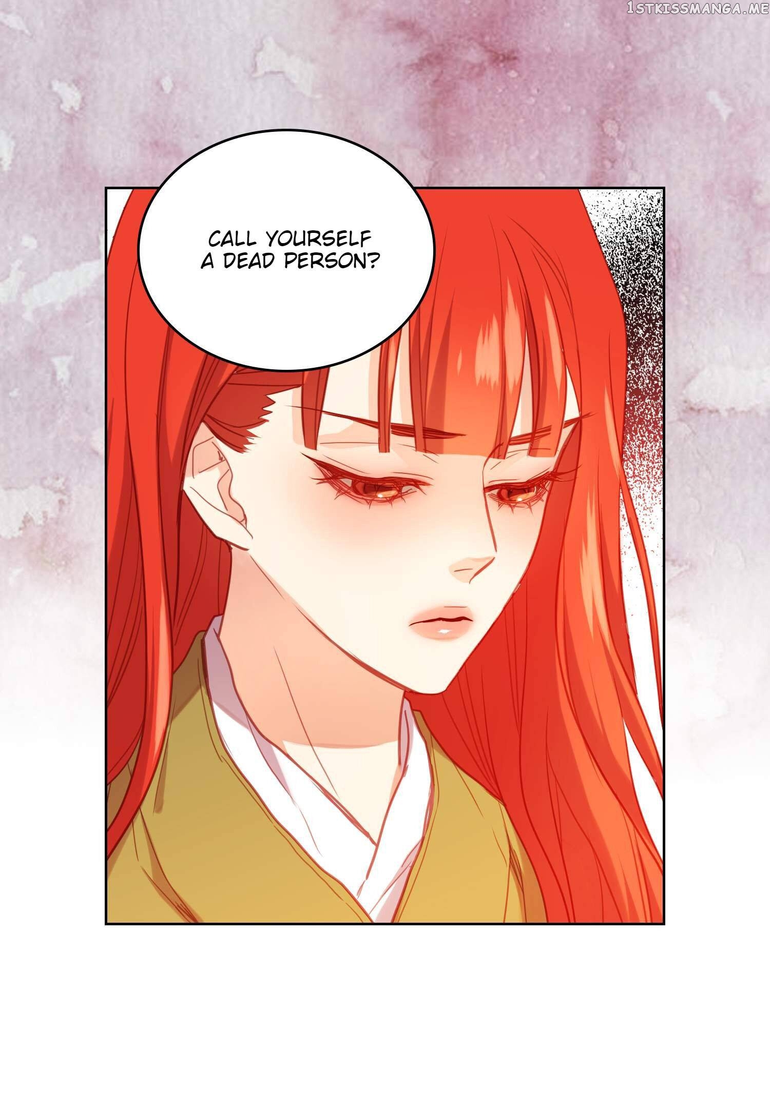 The Wicked Queen chapter 112 - page 53