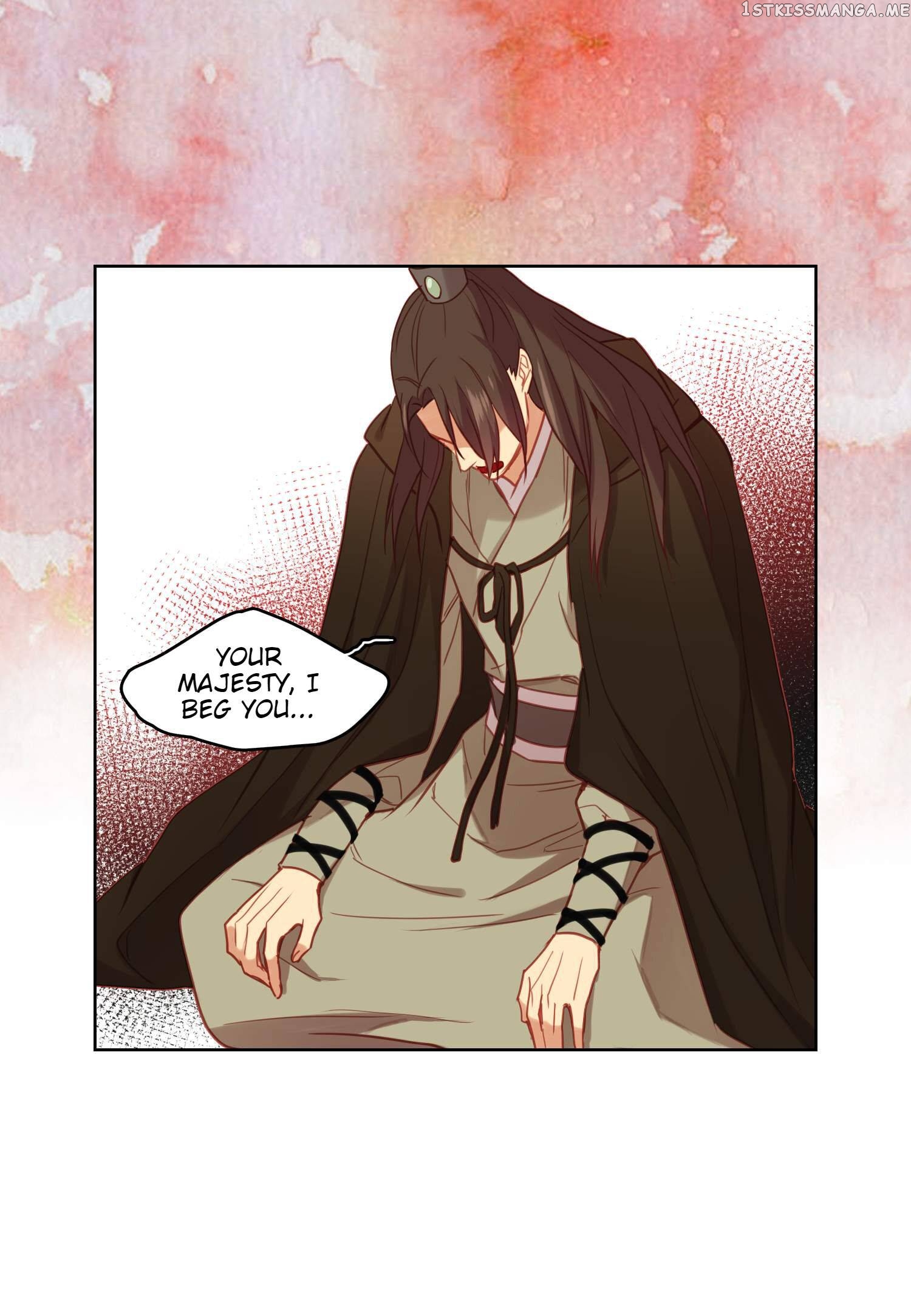 The Wicked Queen chapter 112 - page 55