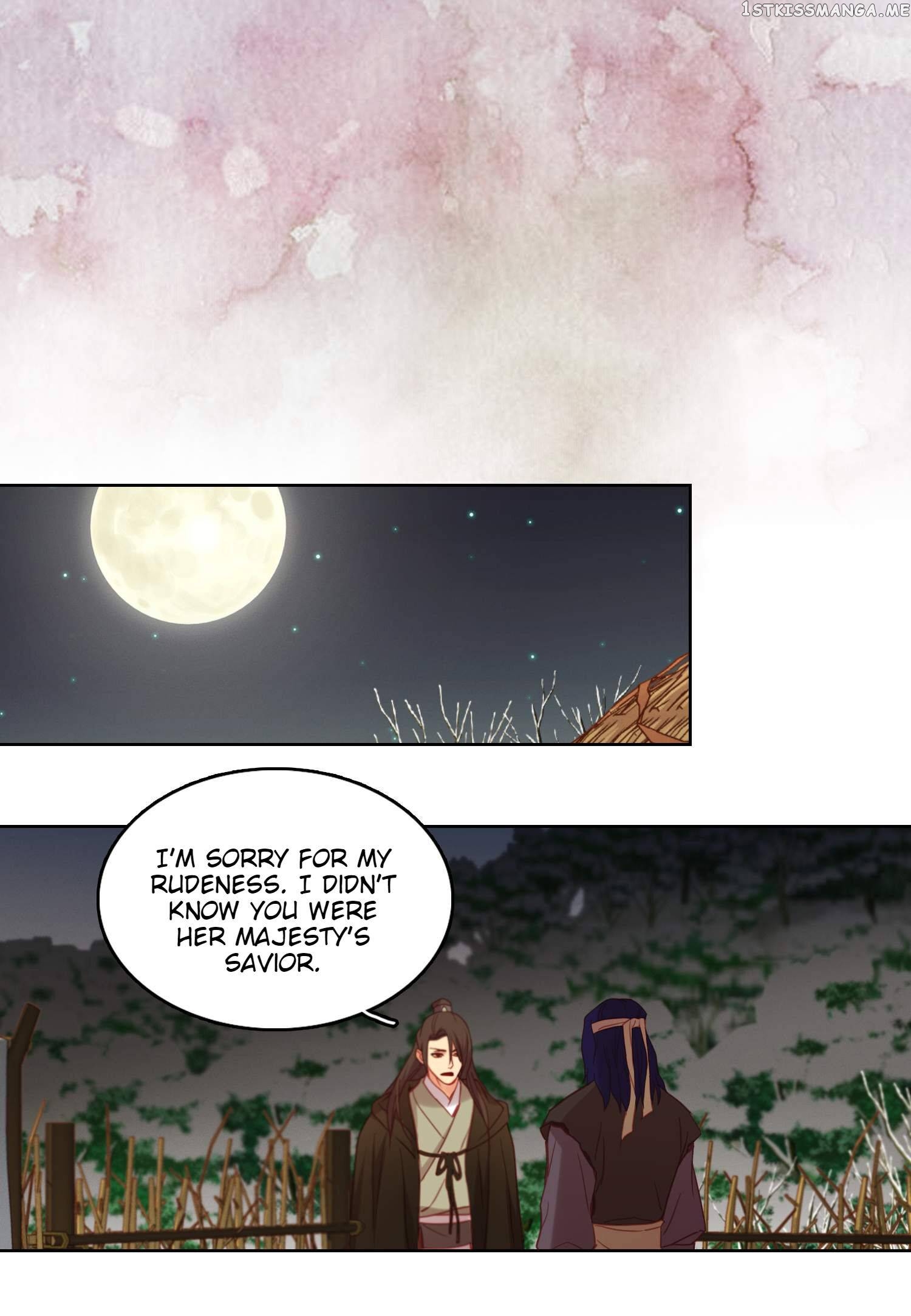 The Wicked Queen chapter 112 - page 57