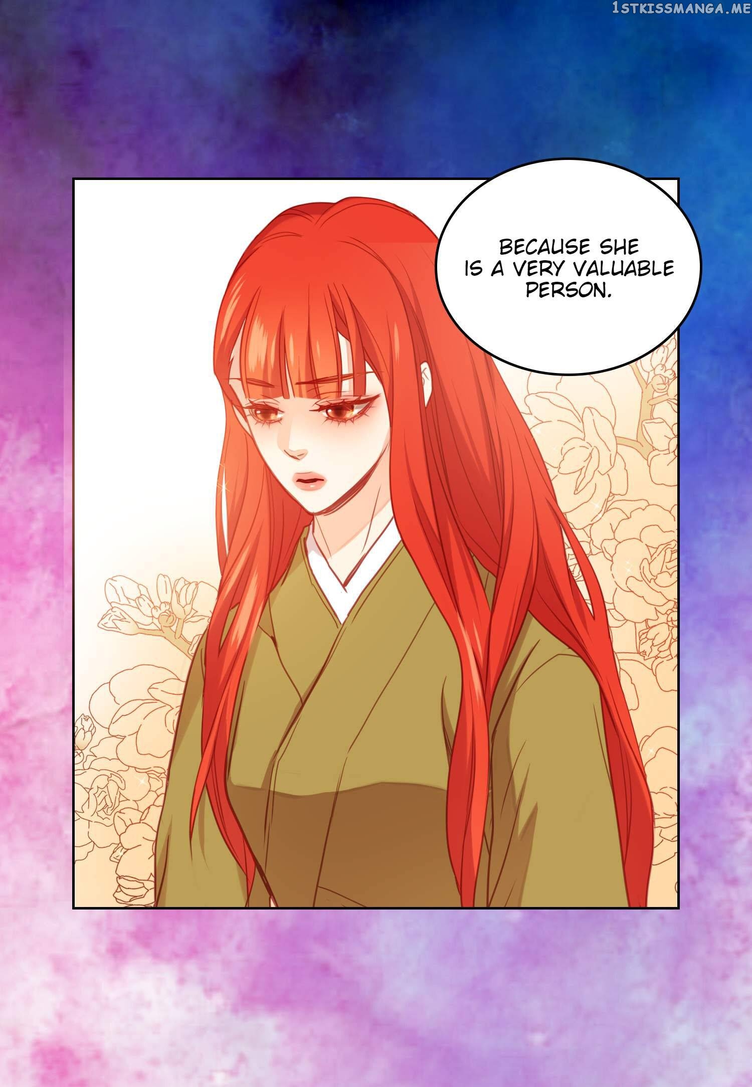 The Wicked Queen chapter 112 - page 59