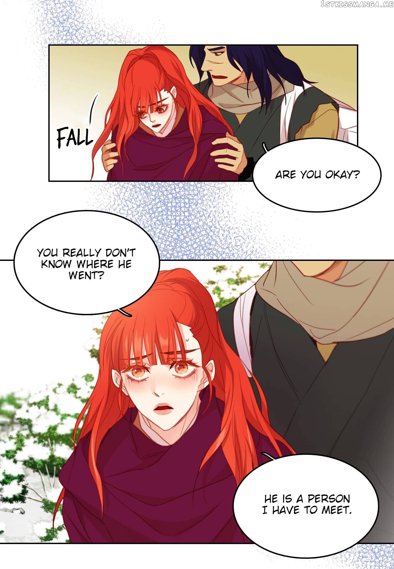 The Wicked Queen chapter 112 - page 7