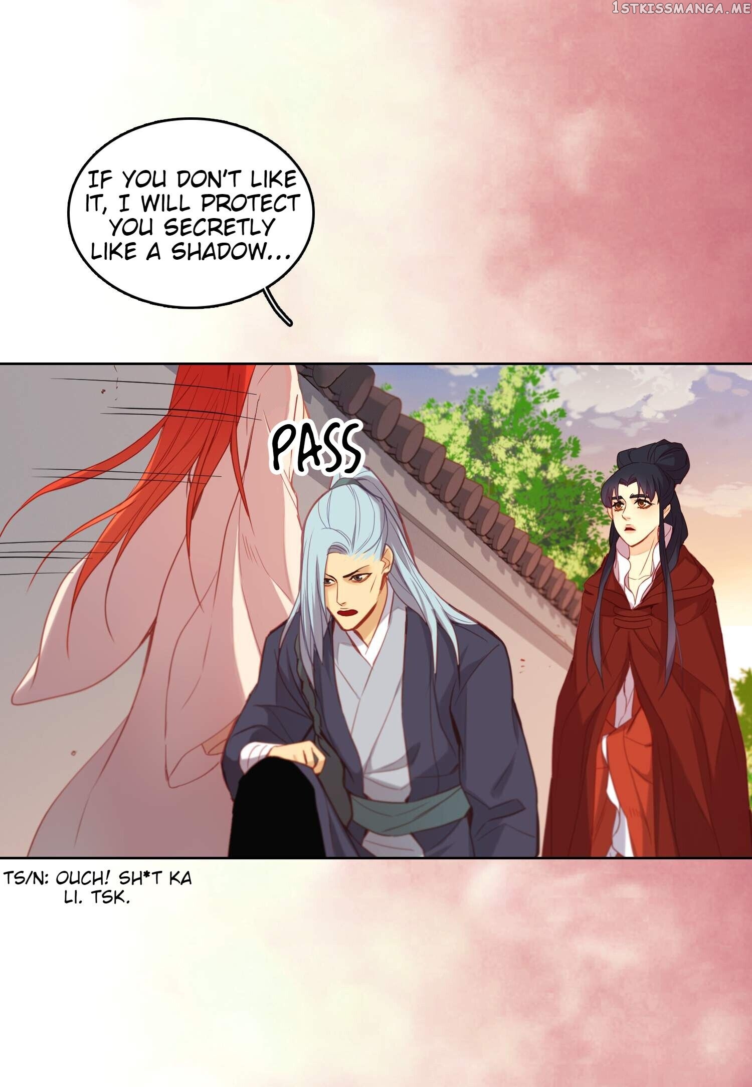 The Wicked Queen chapter 96 - page 11