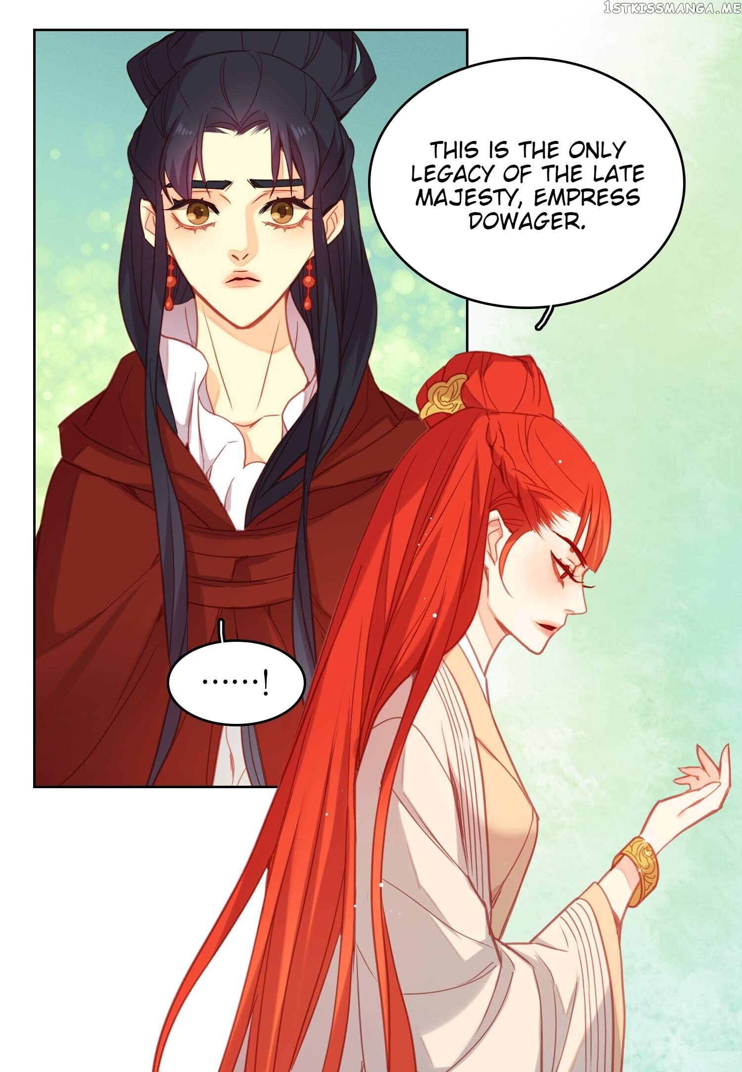 The Wicked Queen chapter 96 - page 19