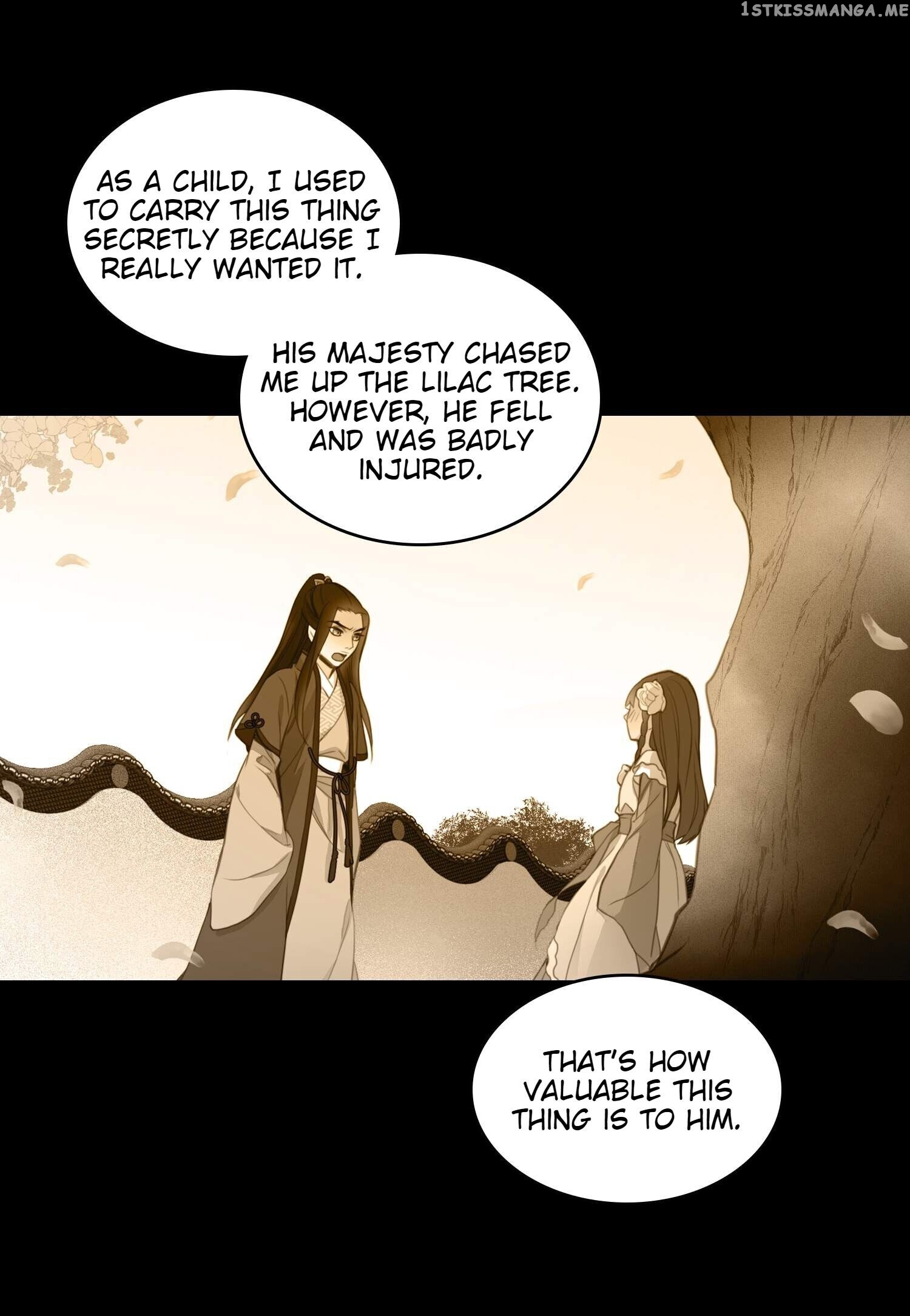 The Wicked Queen chapter 96 - page 20