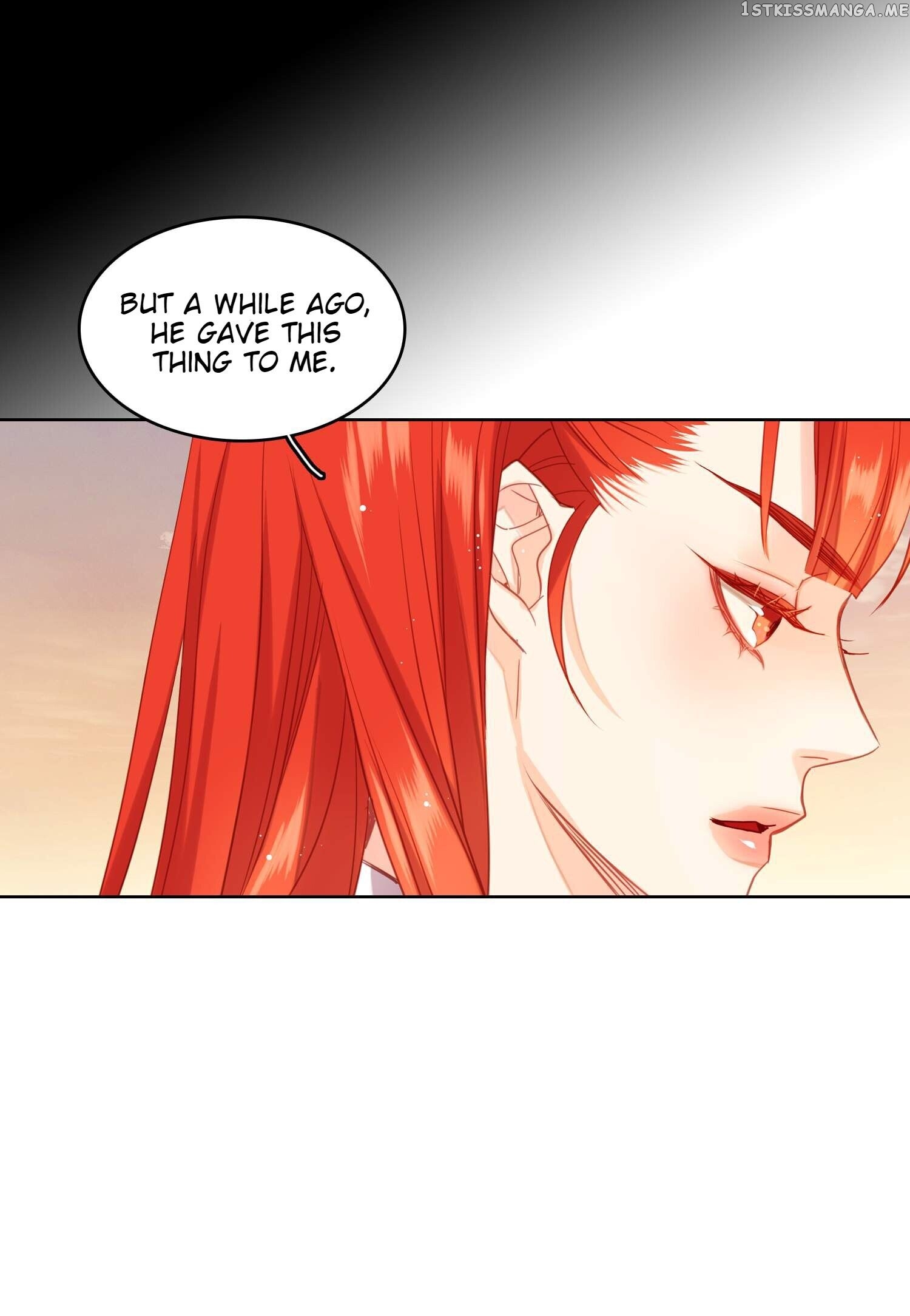 The Wicked Queen chapter 96 - page 21